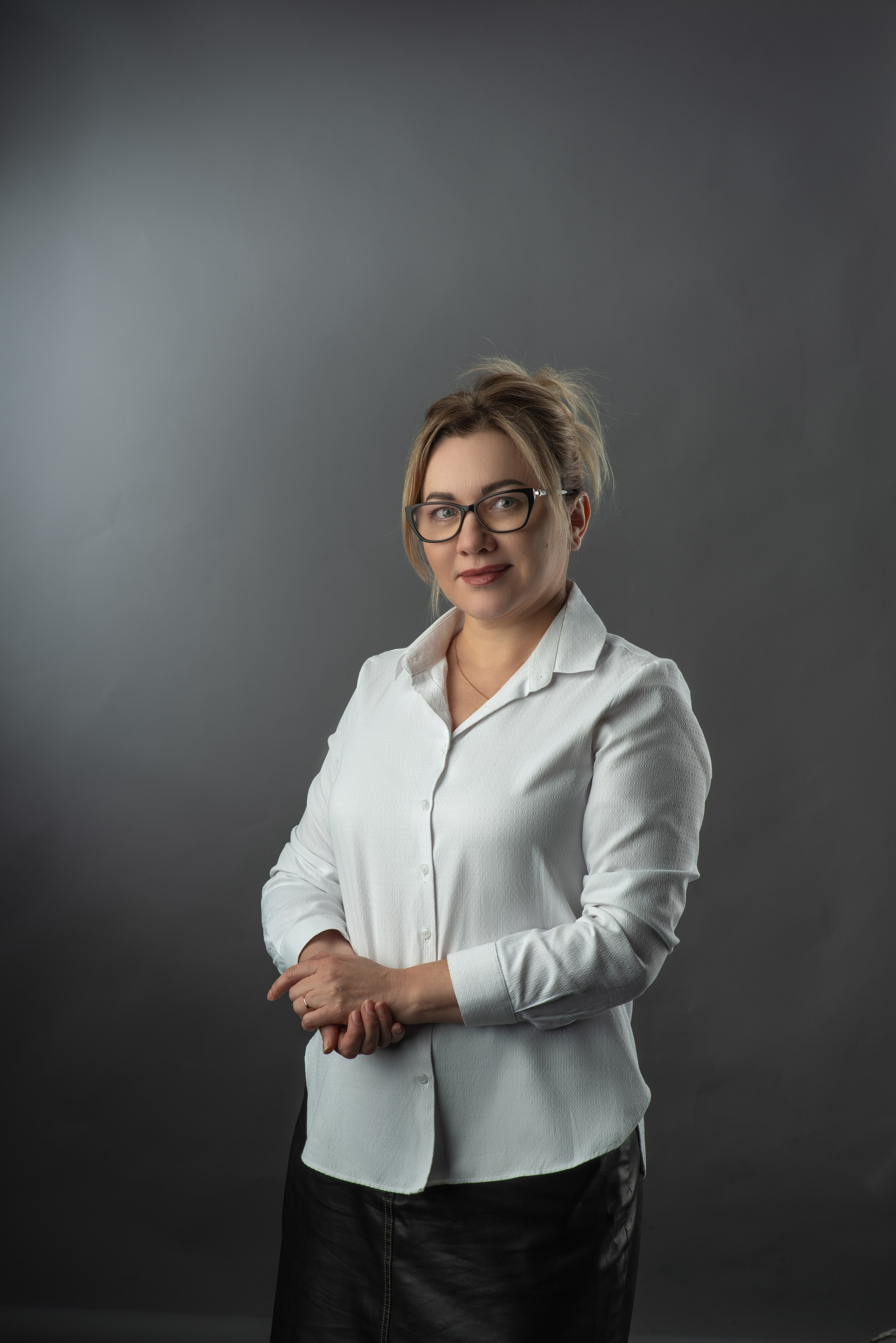 Фотосессия в деловом стиле в студии в Ростове-на-Дону Залитко Вячеслав