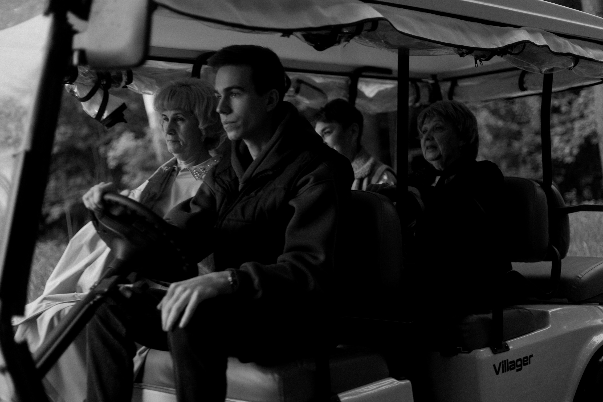 Maria&Andrey. Свадебный фотограф в Москве Дмитрий Тарасов