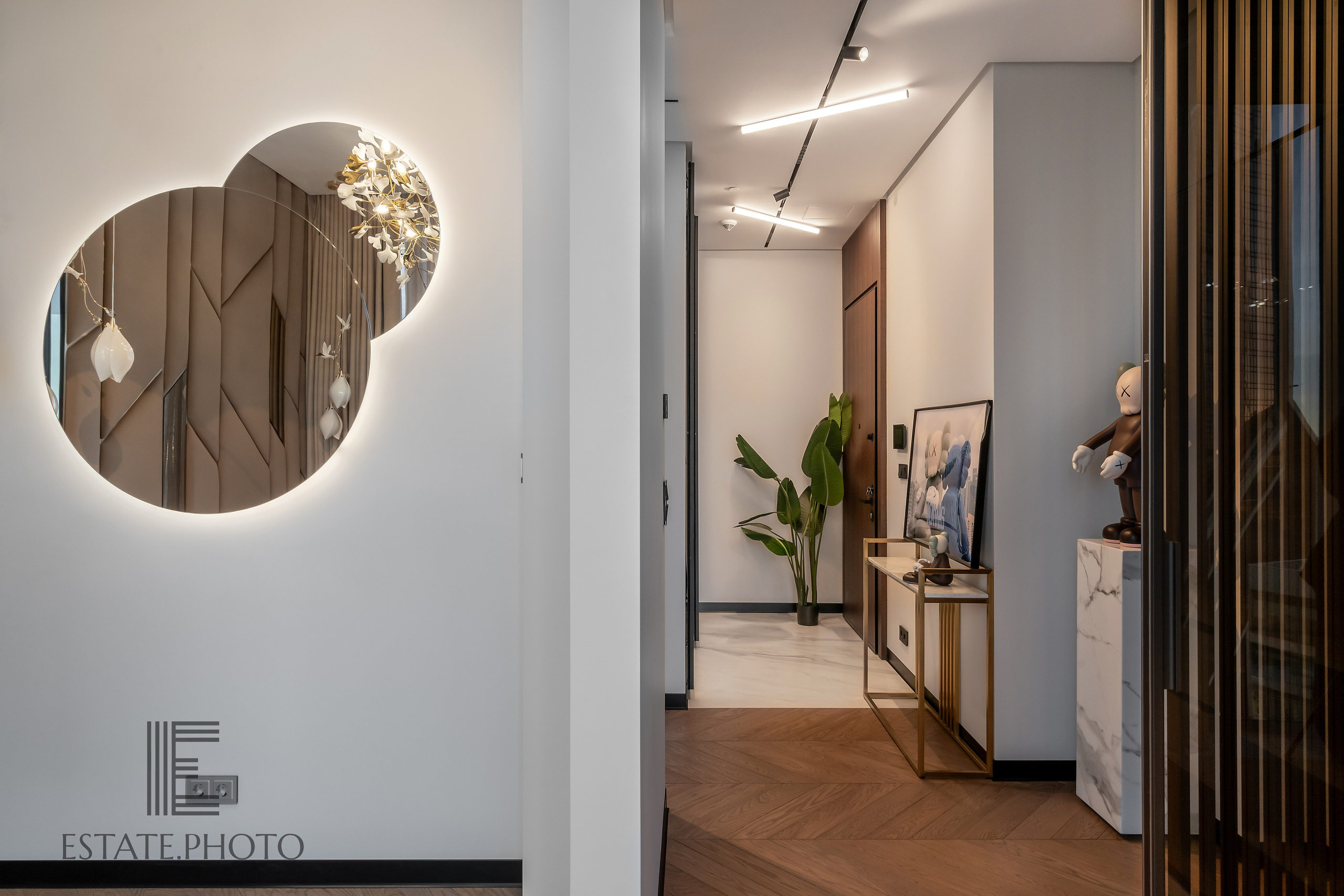 Съёмки для дизайнеров. Интерьерный фотограф Москва Татьяна Казакова