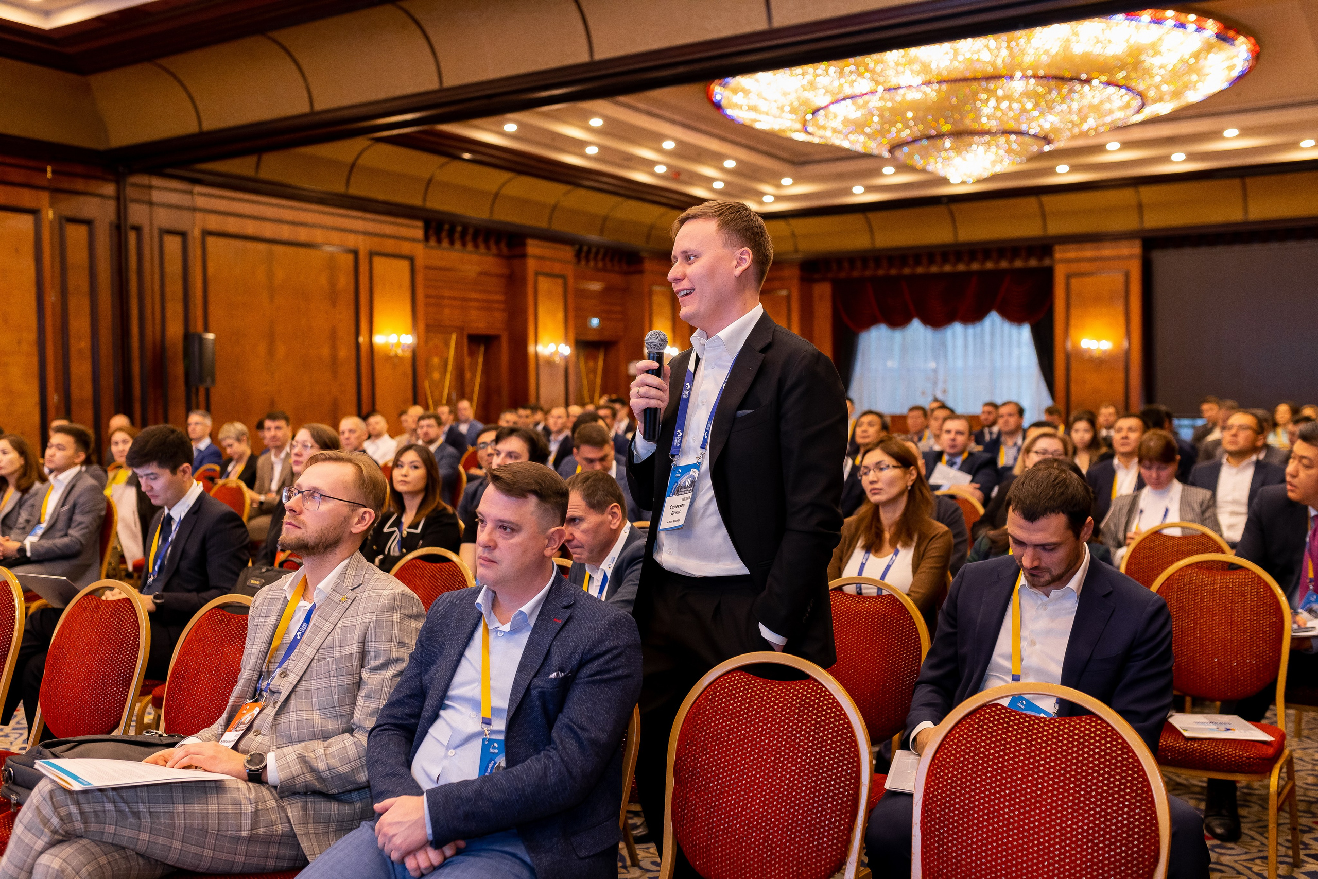 MIKHAIL VASSILYEV — Свадебный и Репортажный фотограф в Алматы