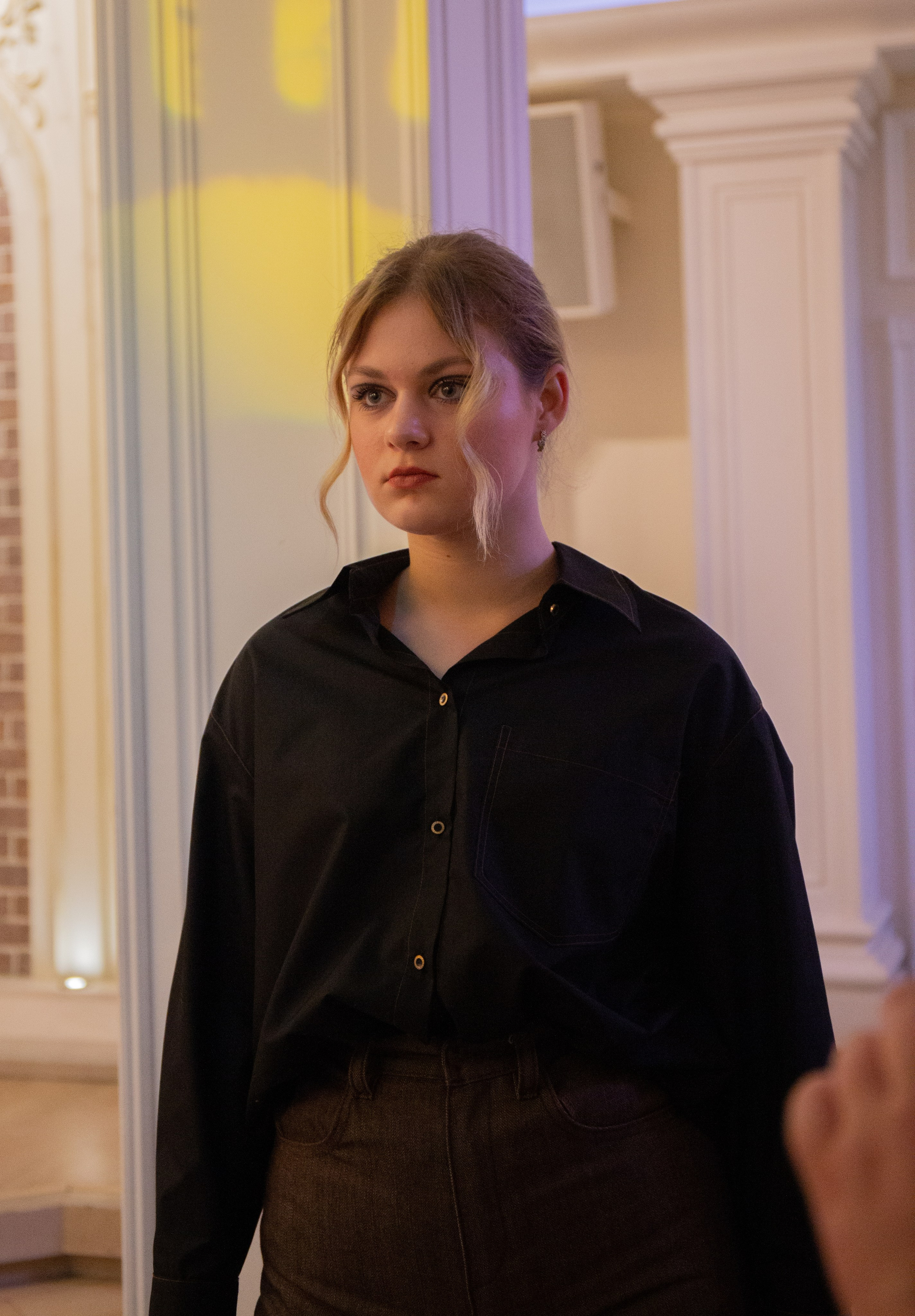 Онегин. Фотограф в Нижнем Новгороде