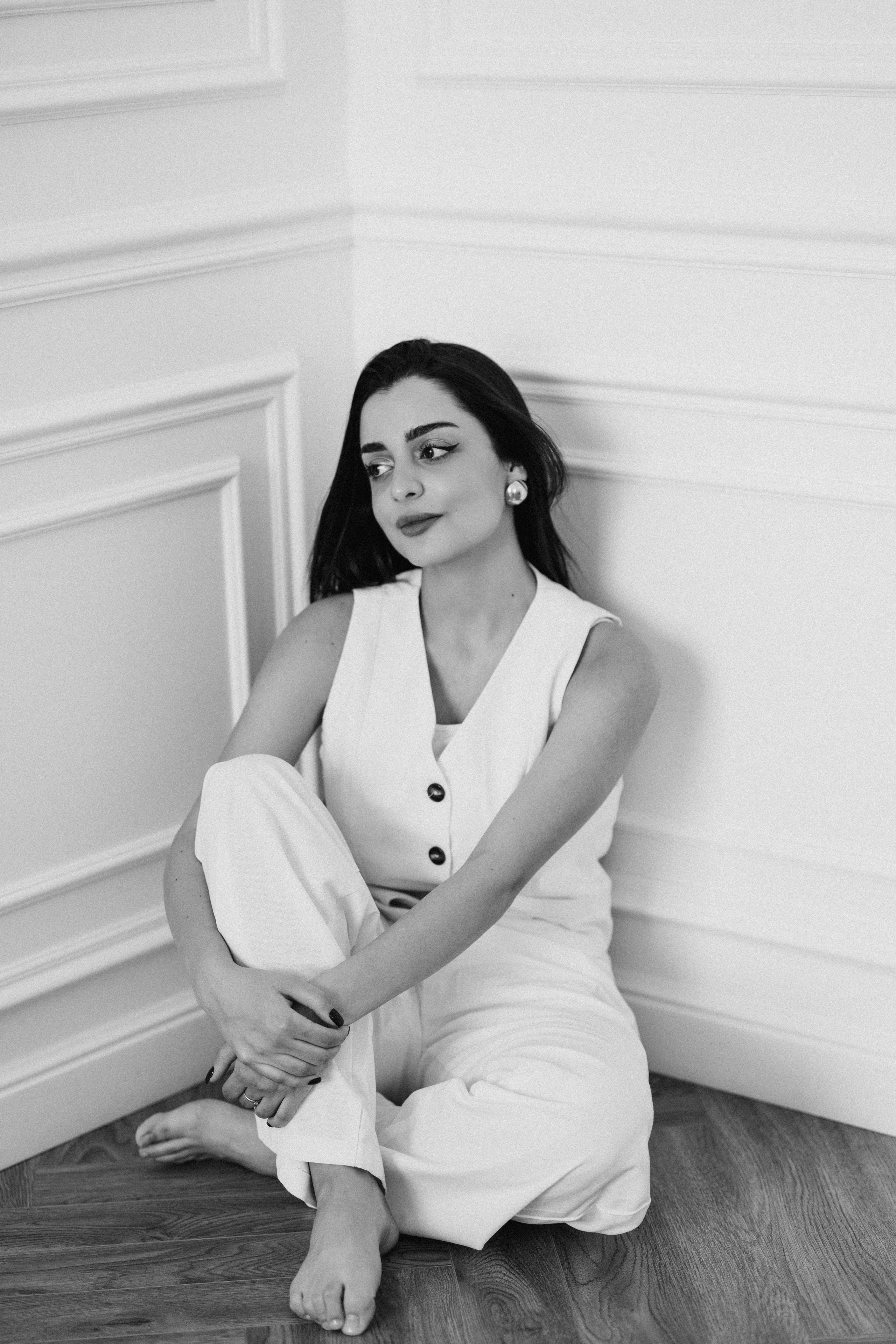 Алсу. Фотограф Аби