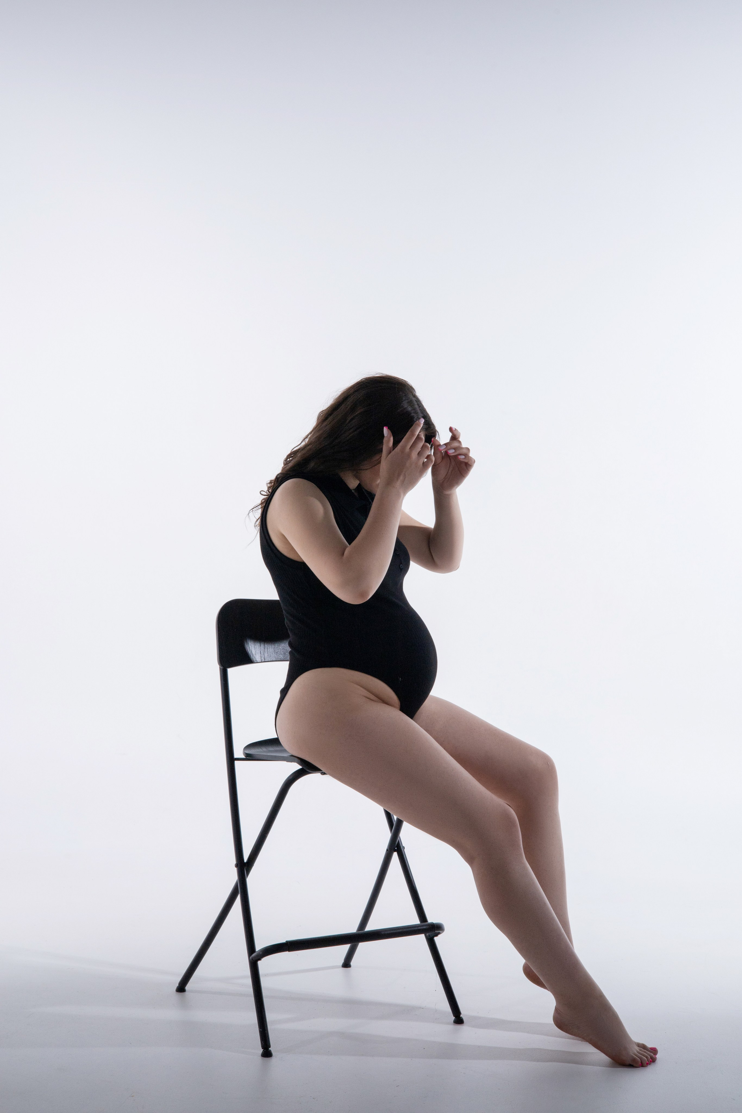 Татьяна. Беременность. Настя Лекса. фотограф г. Красноярск