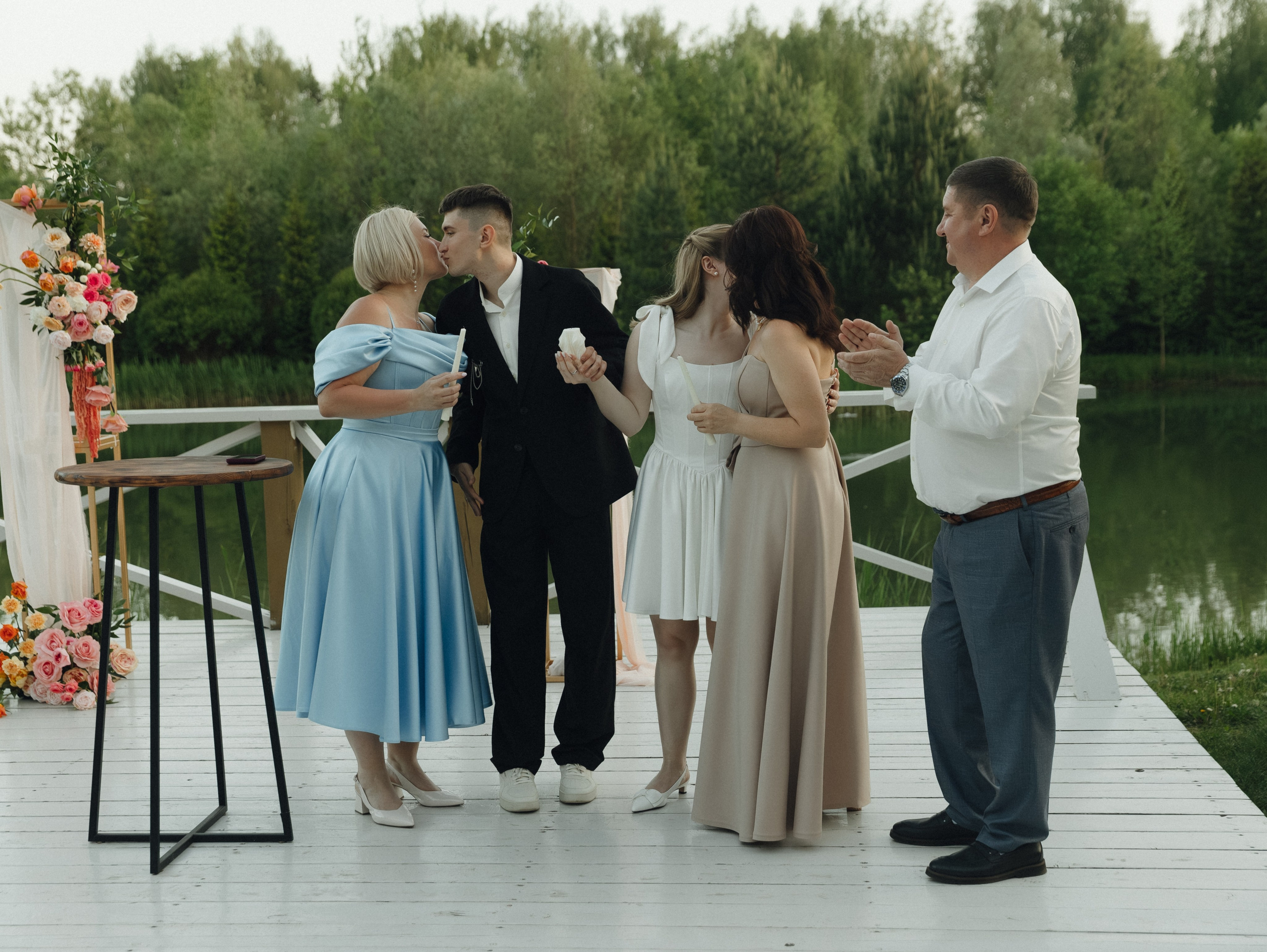 Кирилл и Алина W 28.05.2025. Свадебный фотограф в Москве и по всему миру