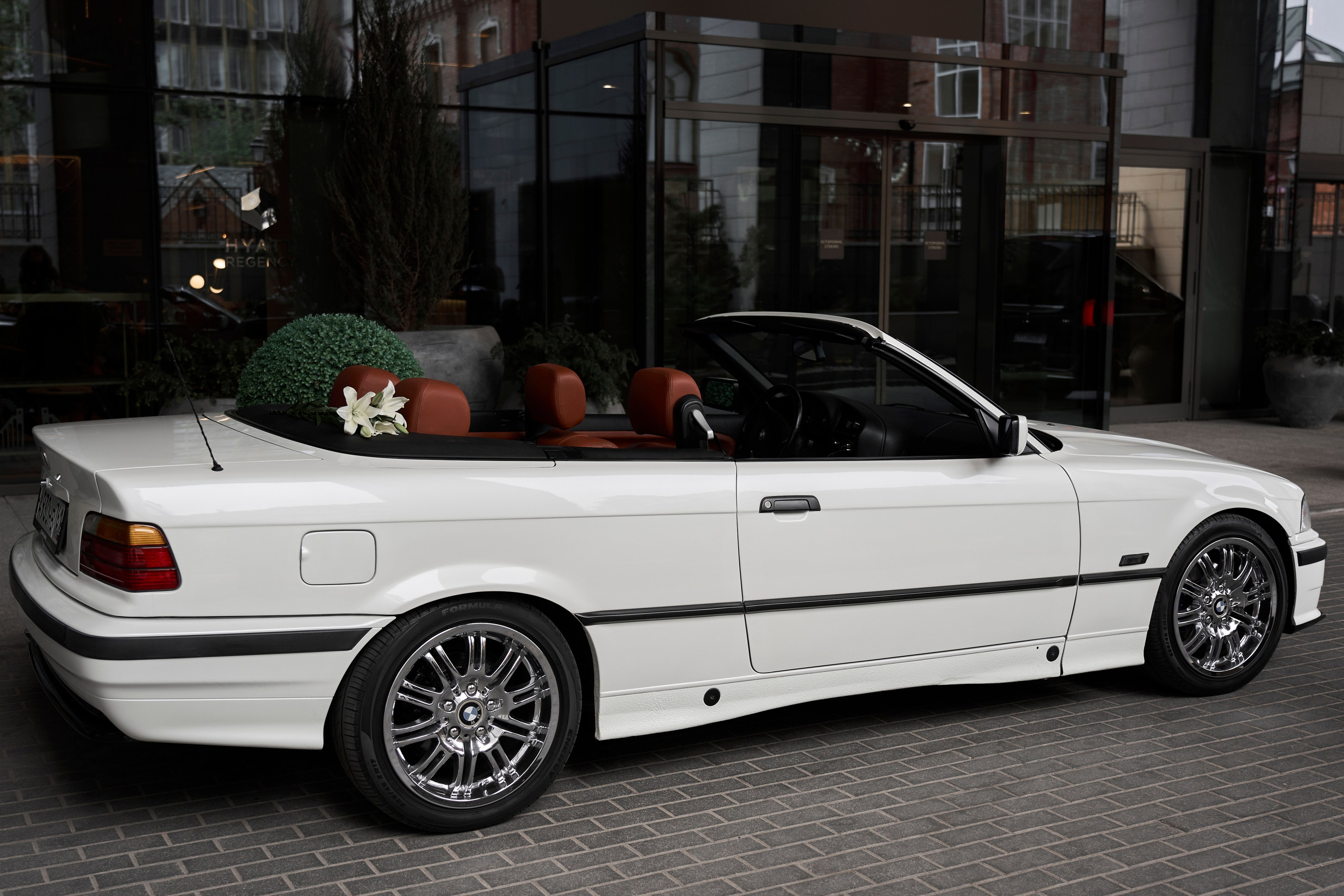 Сергей и Екатерина. Свадебное Фото и Видео