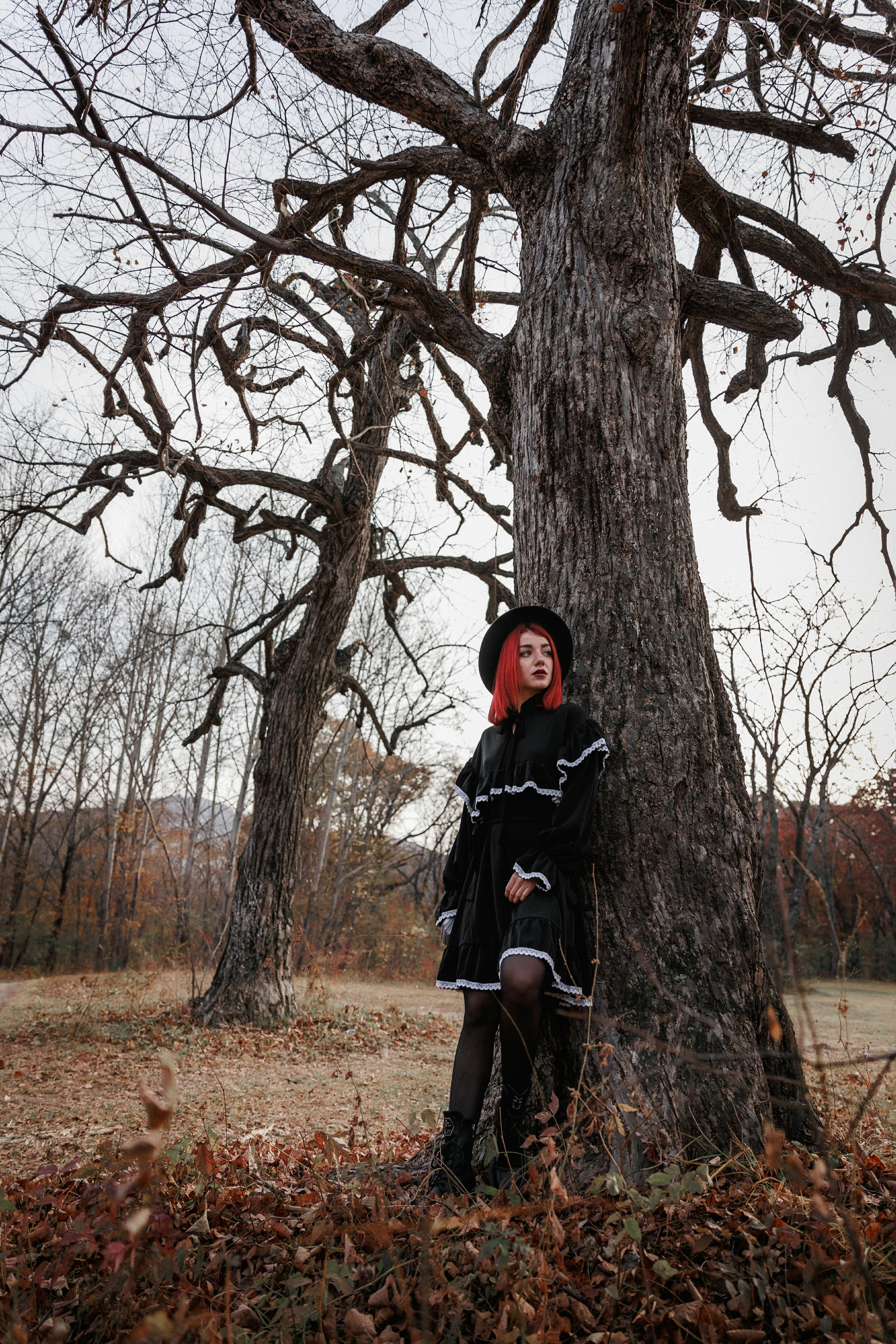 В лесу. Свадебный, семейный и детский фотограф в городе Партизанск, Находка