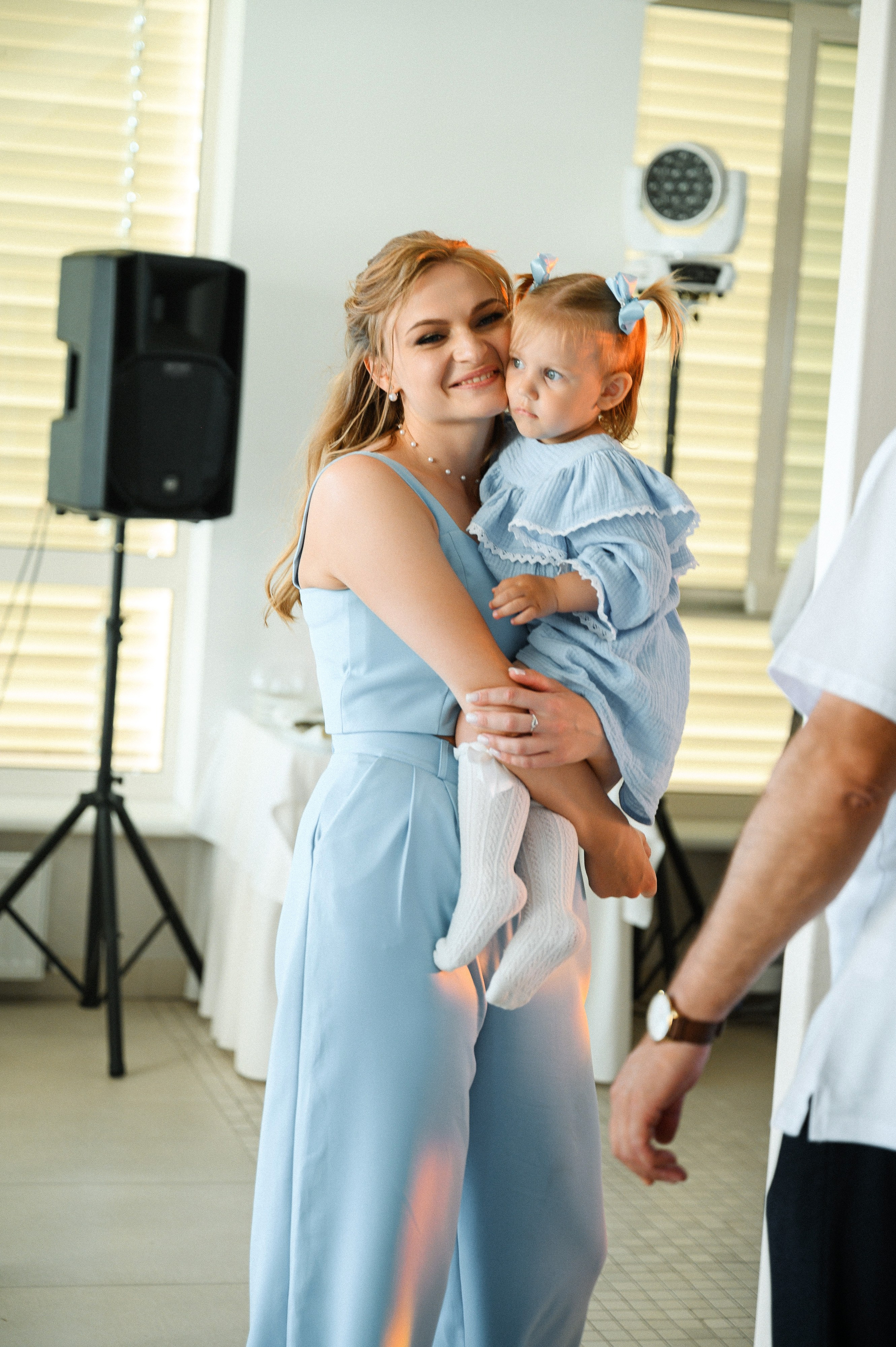 Илья & Алина