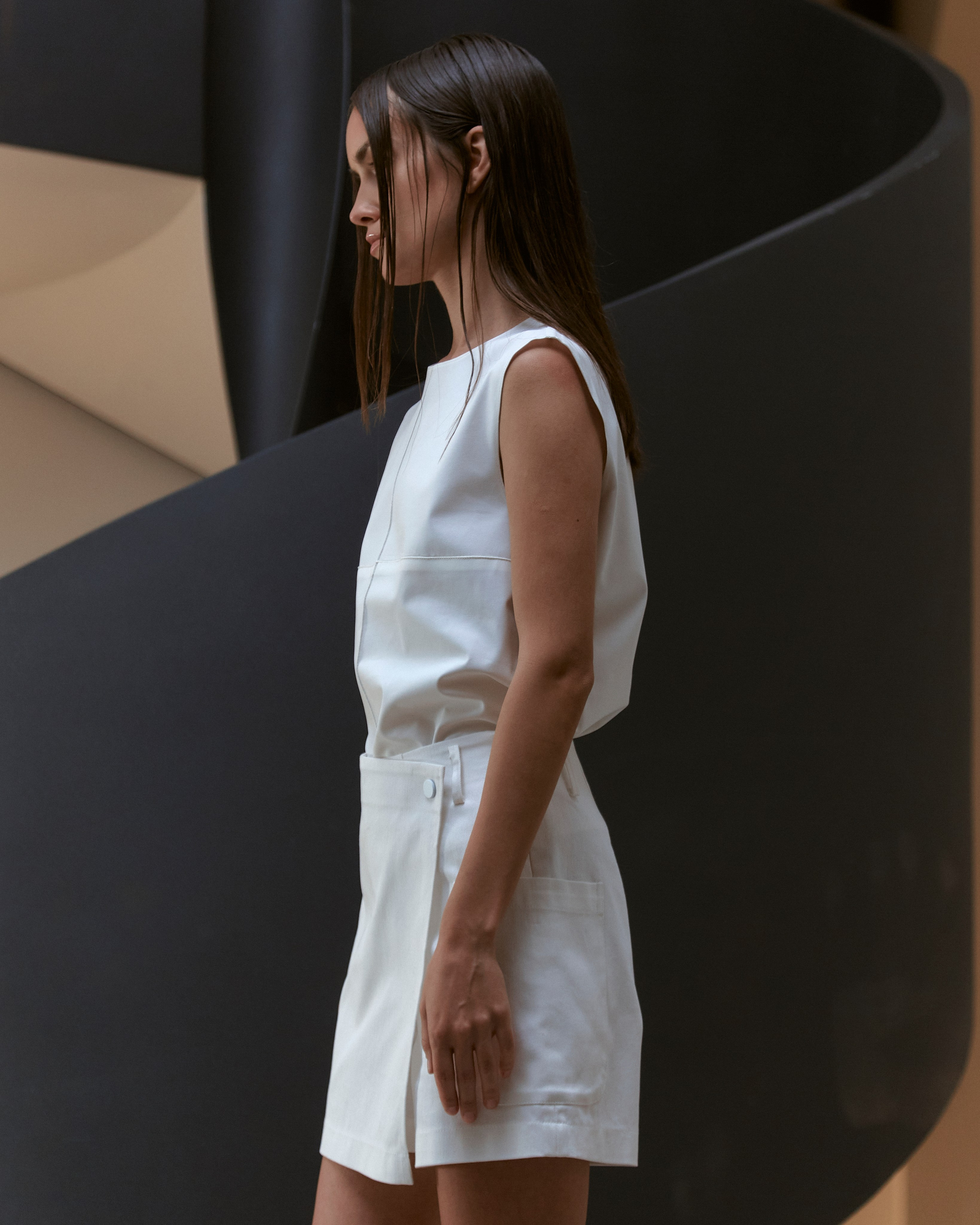 Dajeli BTS. Egor Plakhotin Photography