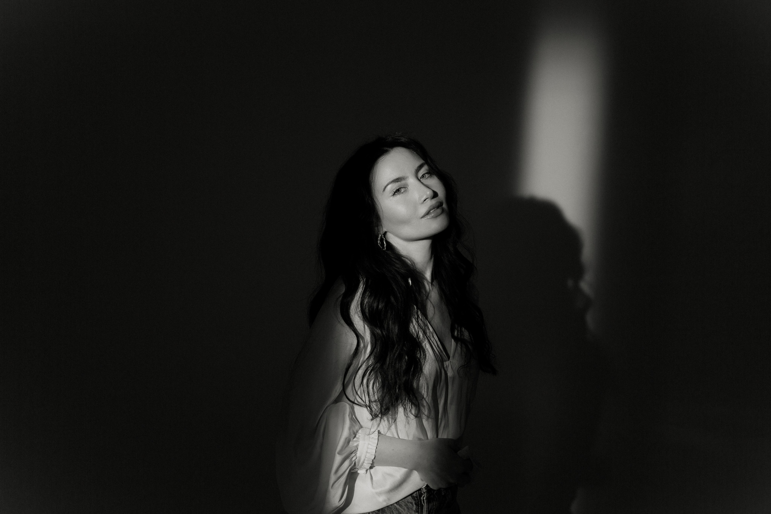 Лена. Egor Plakhotin Photography