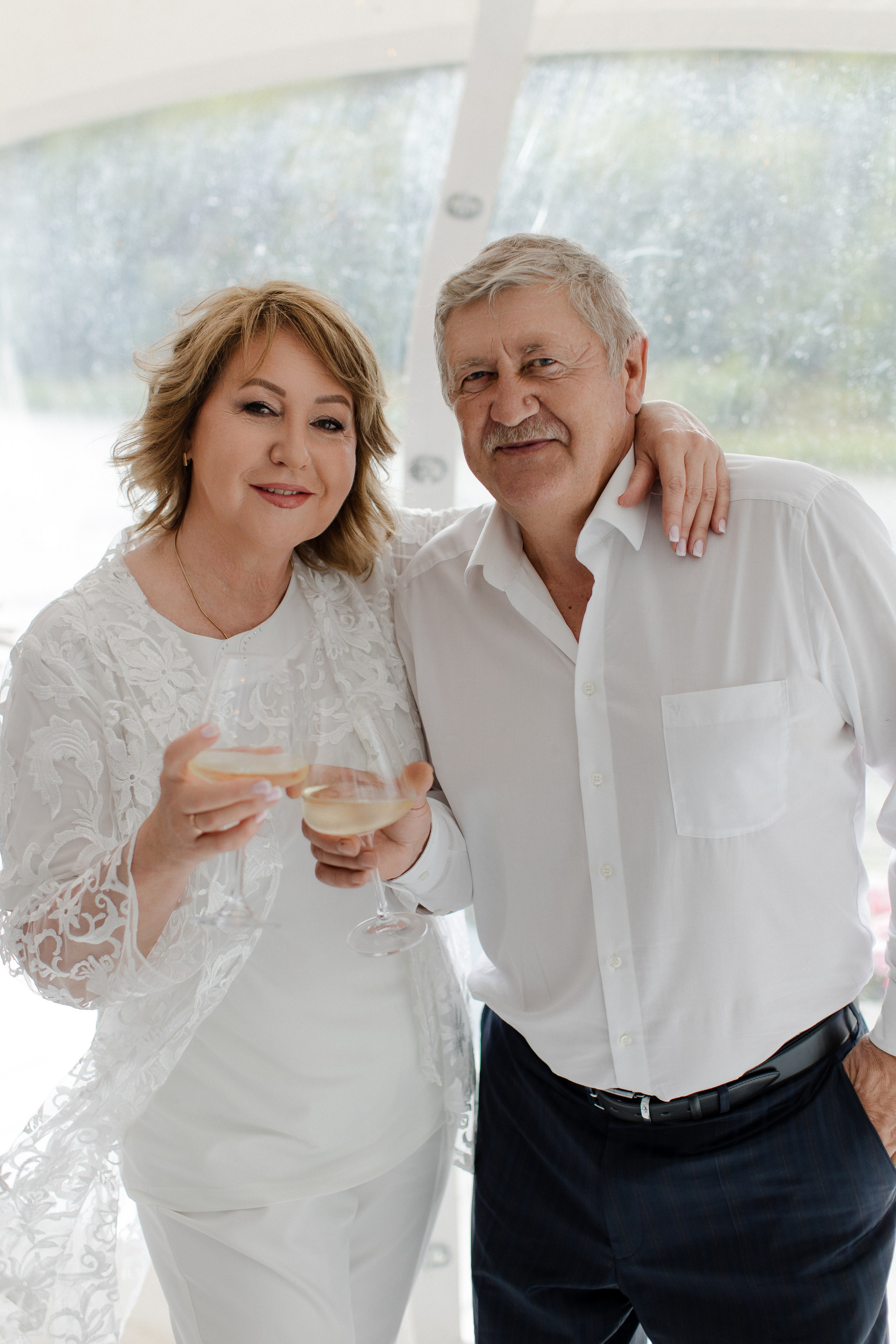 Свадьба. Семейный и детский фотограф в Москве Кузьмина Мария