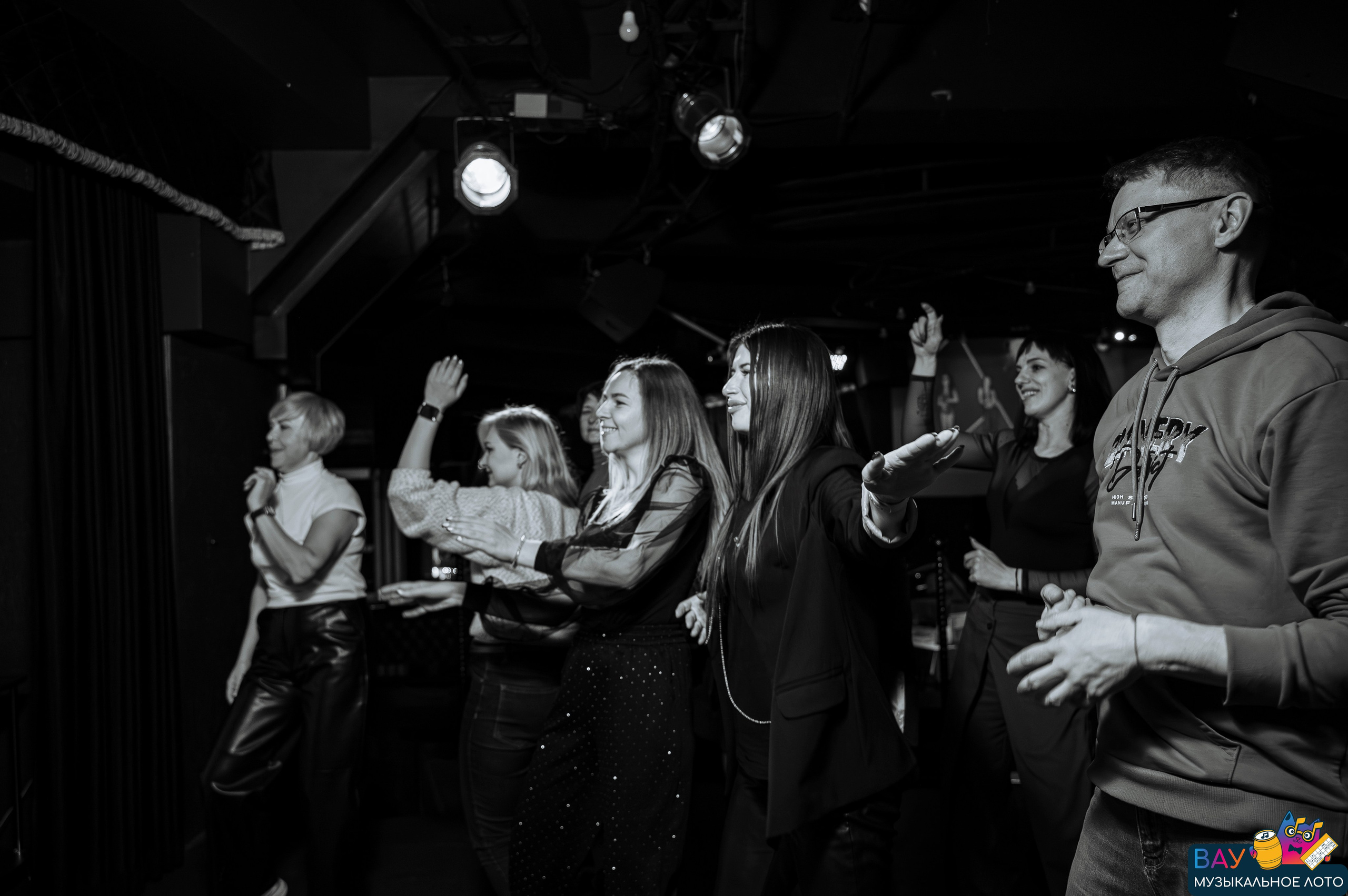 Репортаж ВАУмузлото. Фотограф Беларусь — Ольга Шаповалова (Жардецкая)