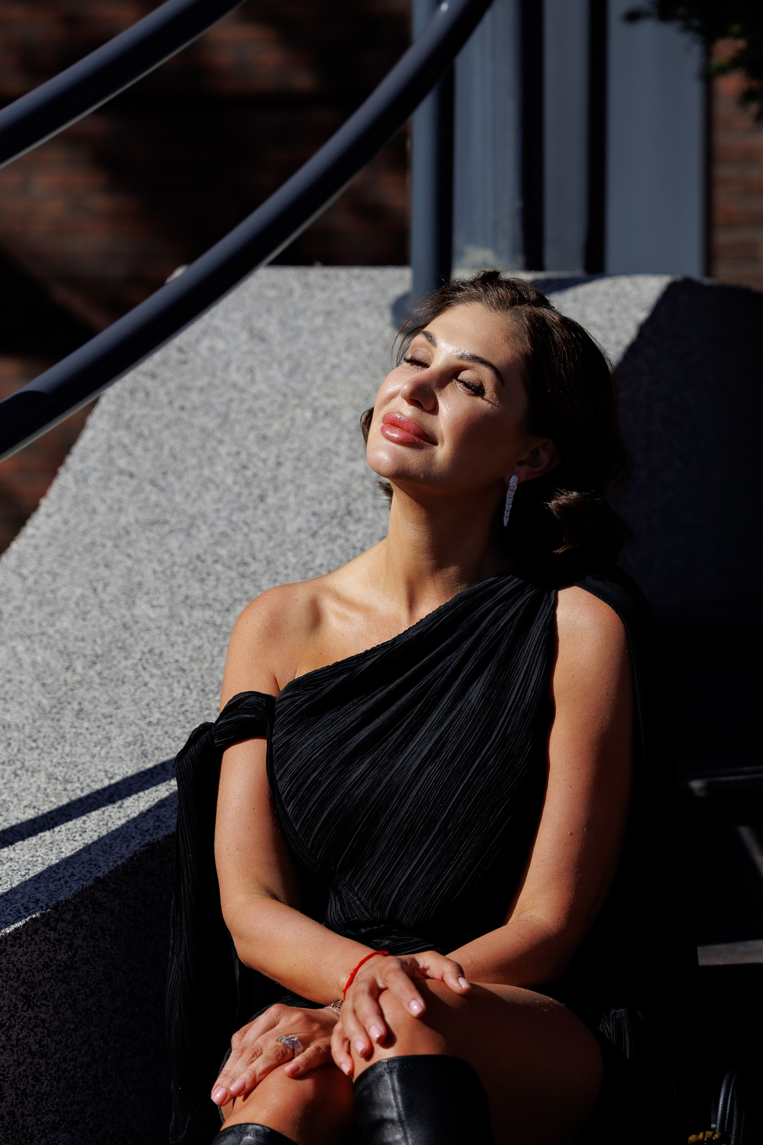 Фотосессия на день рождения Праздничная съемка от профессионального фотографа. Красильников Евгений — профессиональный фотограф в Ростове-на-Дону