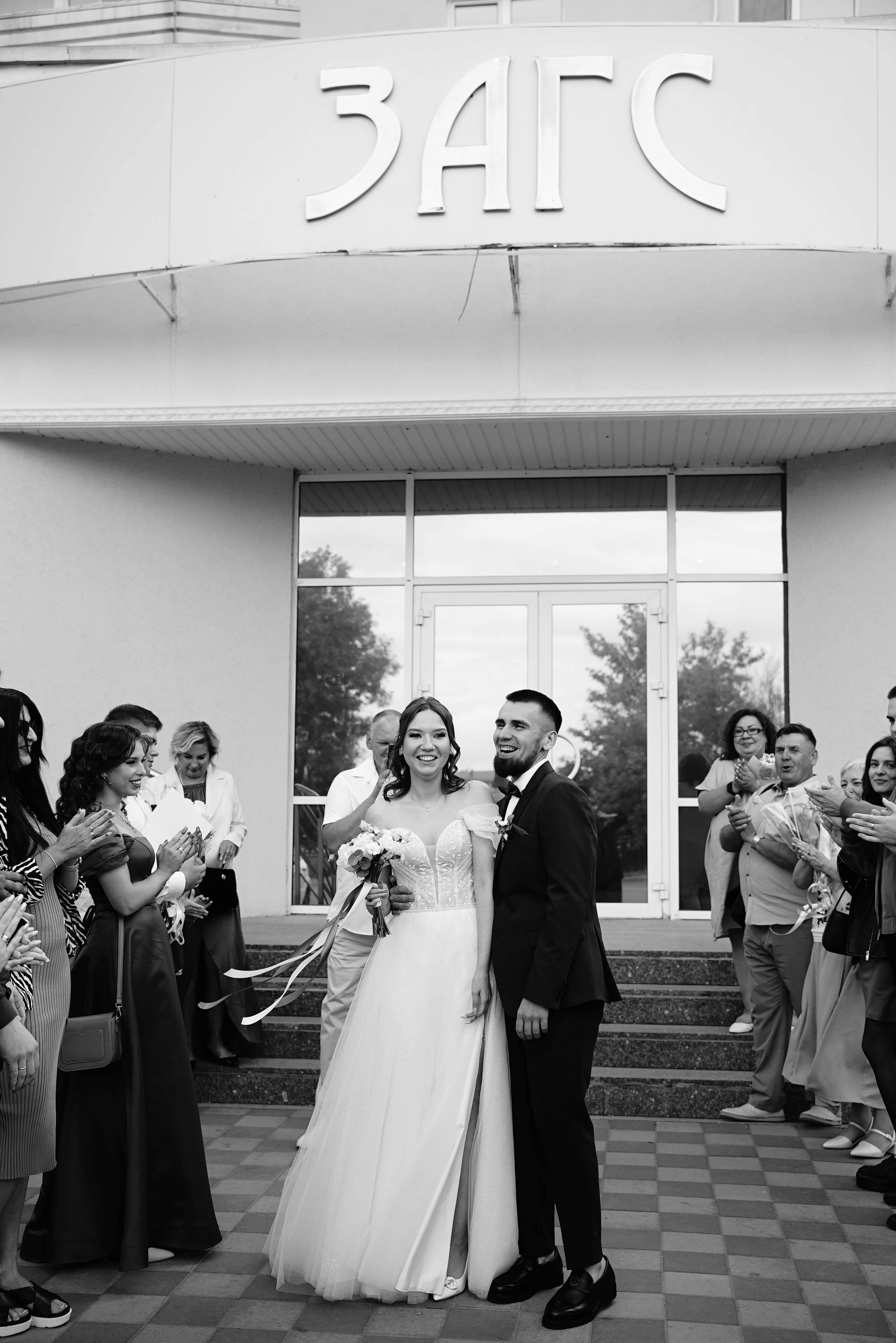 ПОРТФОЛИО. Свадебный фотограф в Самаре Анна Ковалева