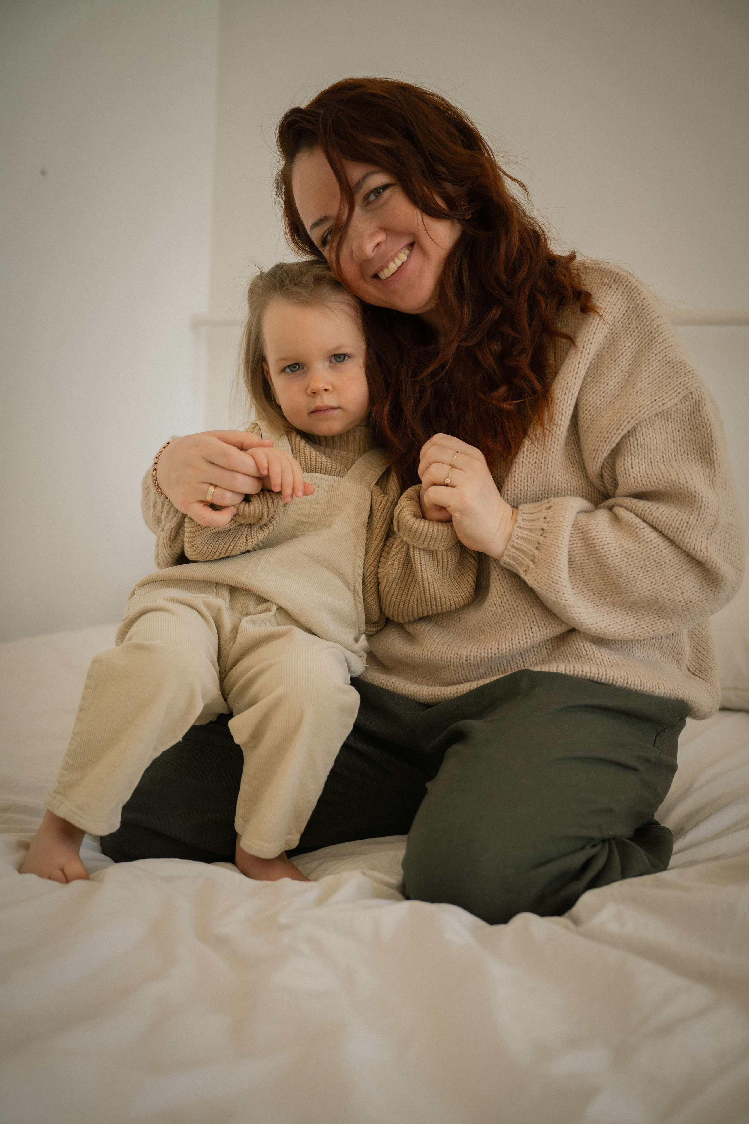 Катя и Ариша. Детский и семейный фотограф в Санкт-Петербурге и Ярославле Павлова Гал