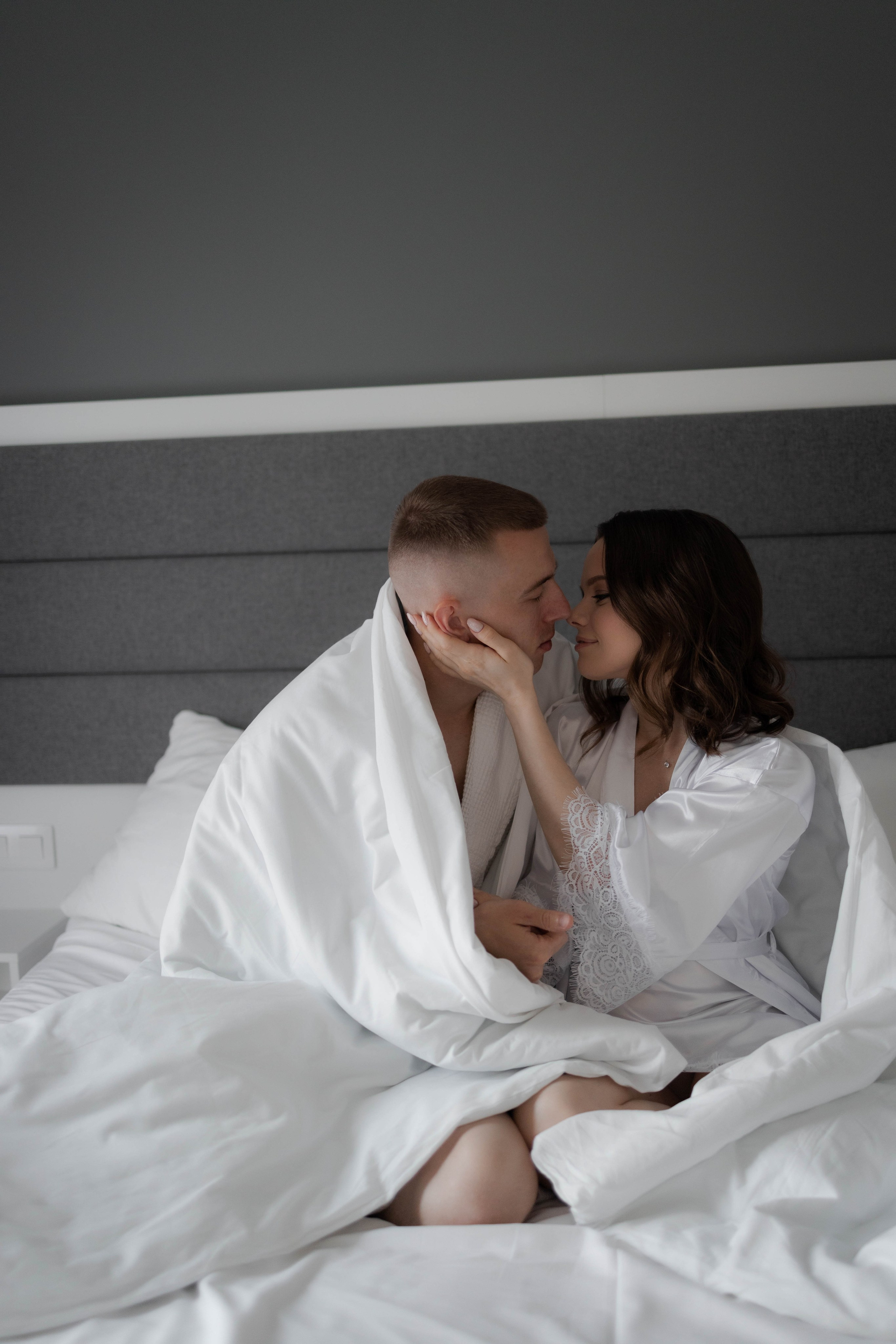 Елена и Евгений. Свадебный и портретный фотограф Москва Зеленоград Юлия Абрамова