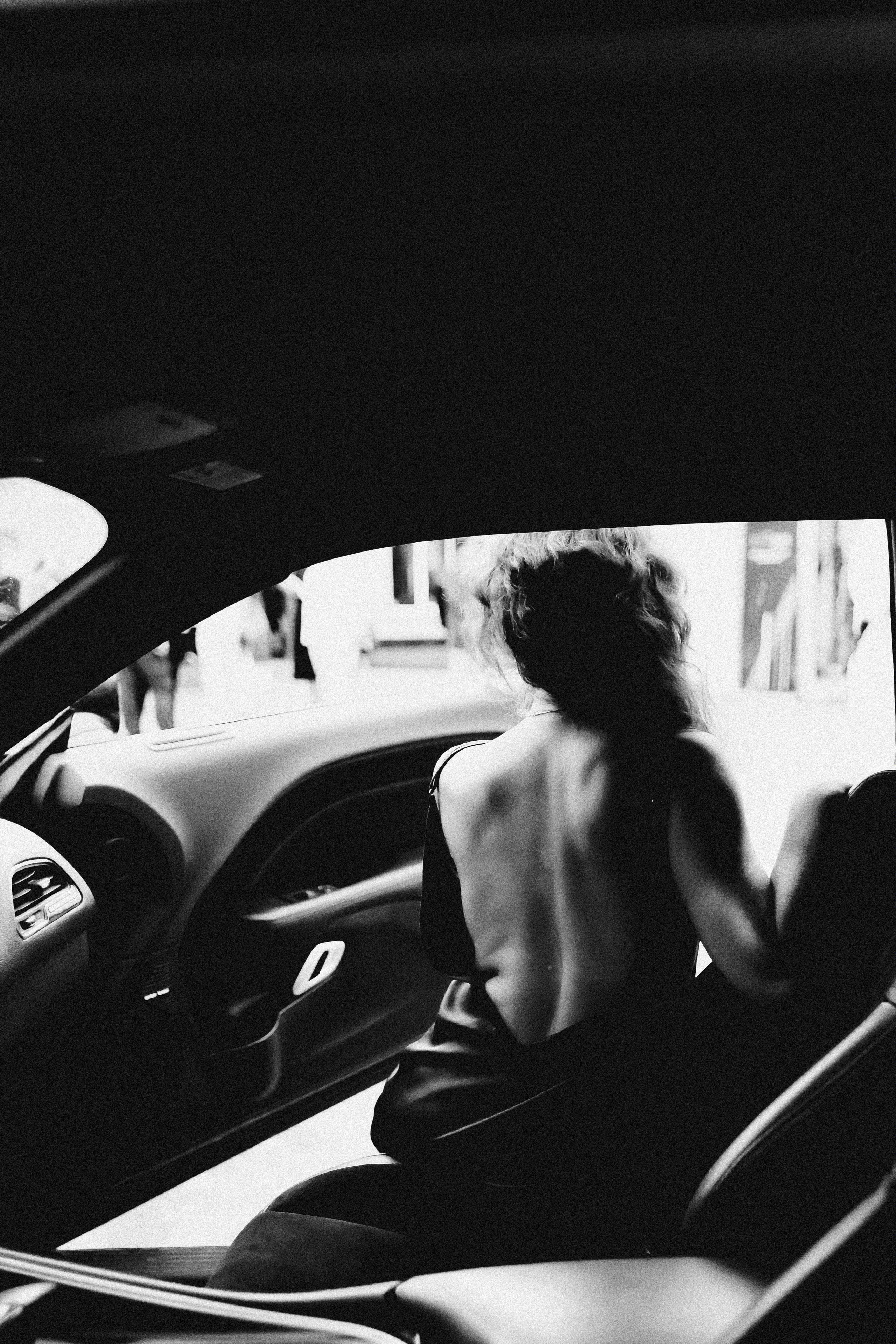 Екатерина Макарова Фотограф Москва