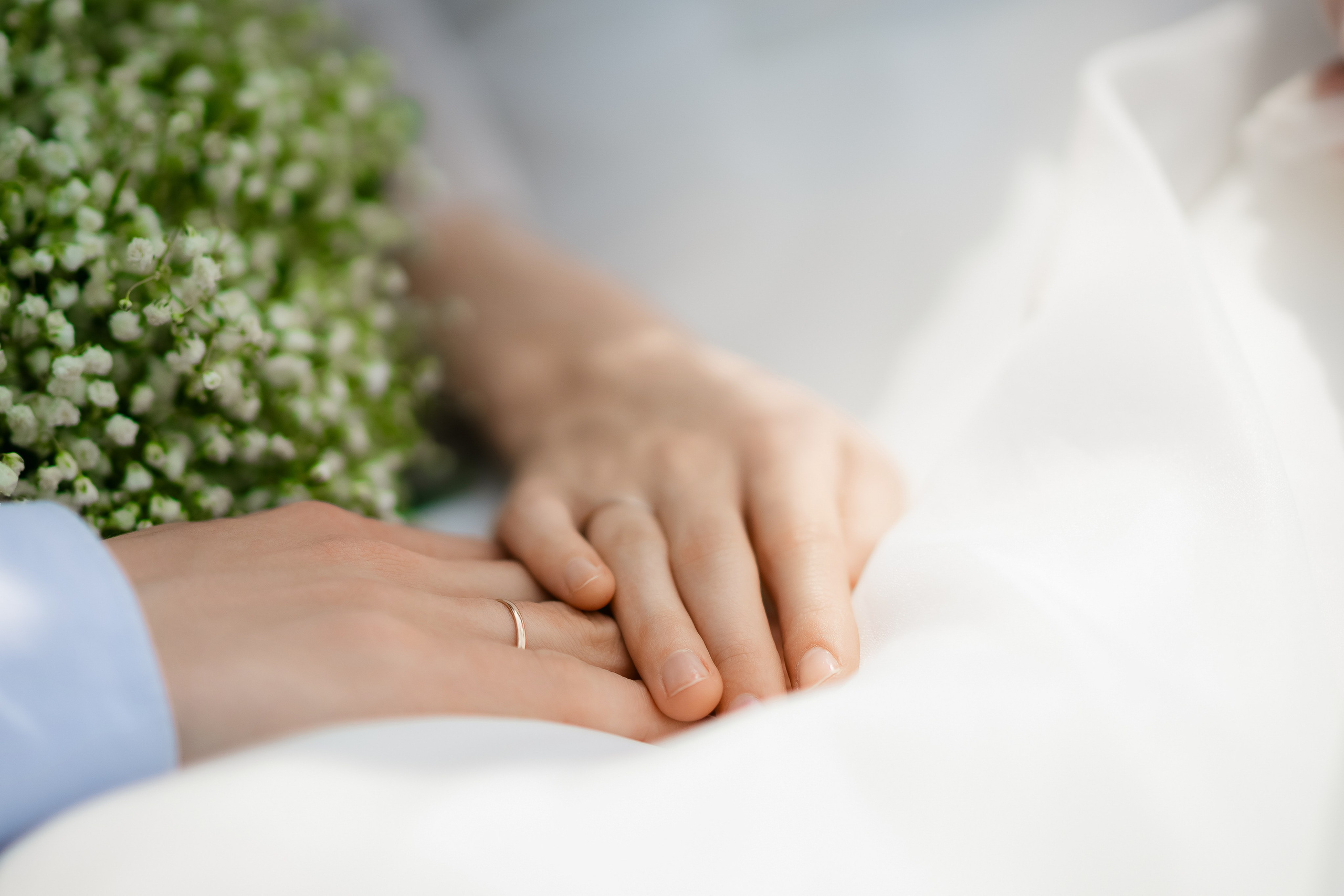 Свадьба. Профессиональный фотограф и видеооператор Гладышев Даниил