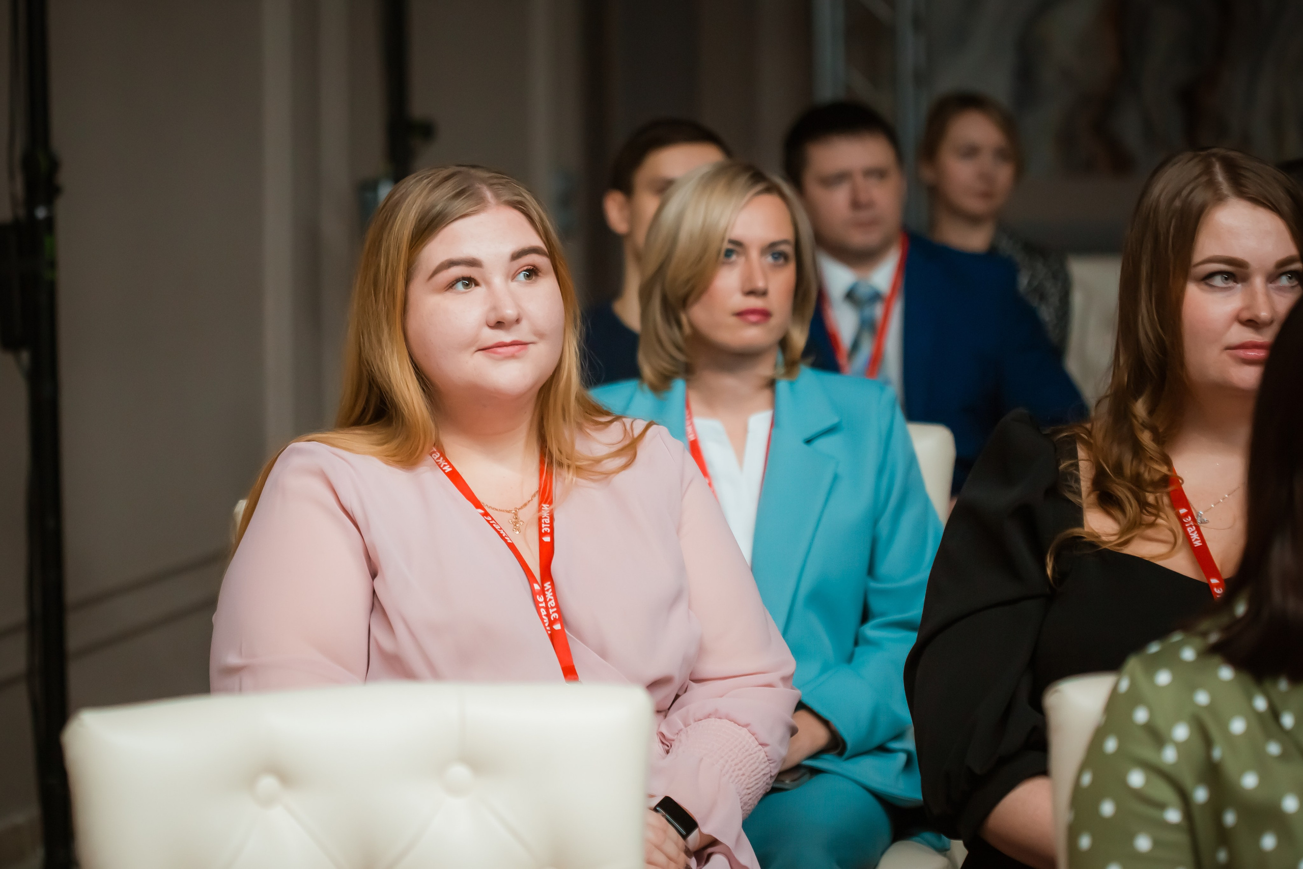 Этажи — подведение итогов 2023. Репортажный фотограф Василий Сазонов в Нижневартовске