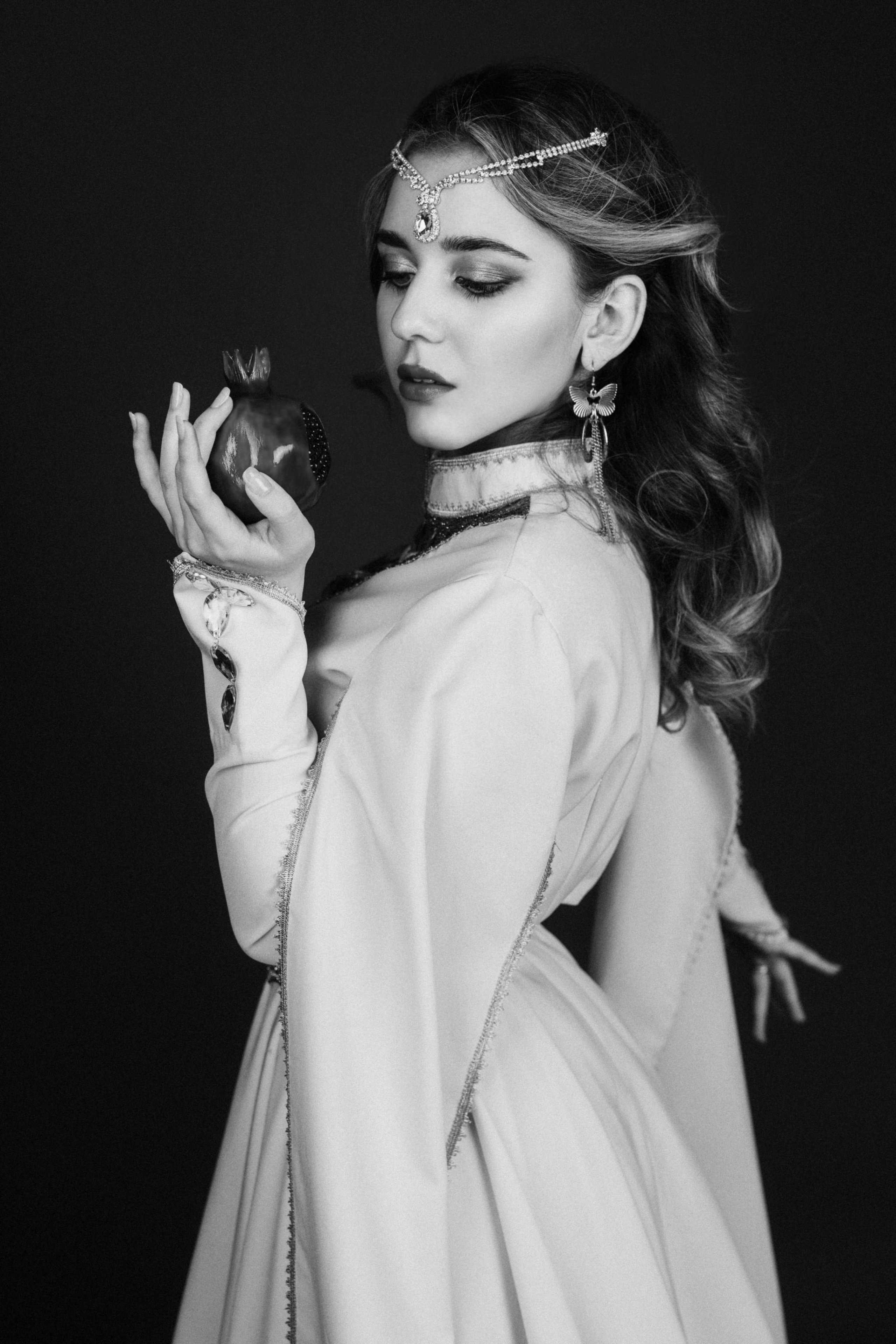 Анастасия Багдасарян. Фотограф в Москве Ангелина Ким