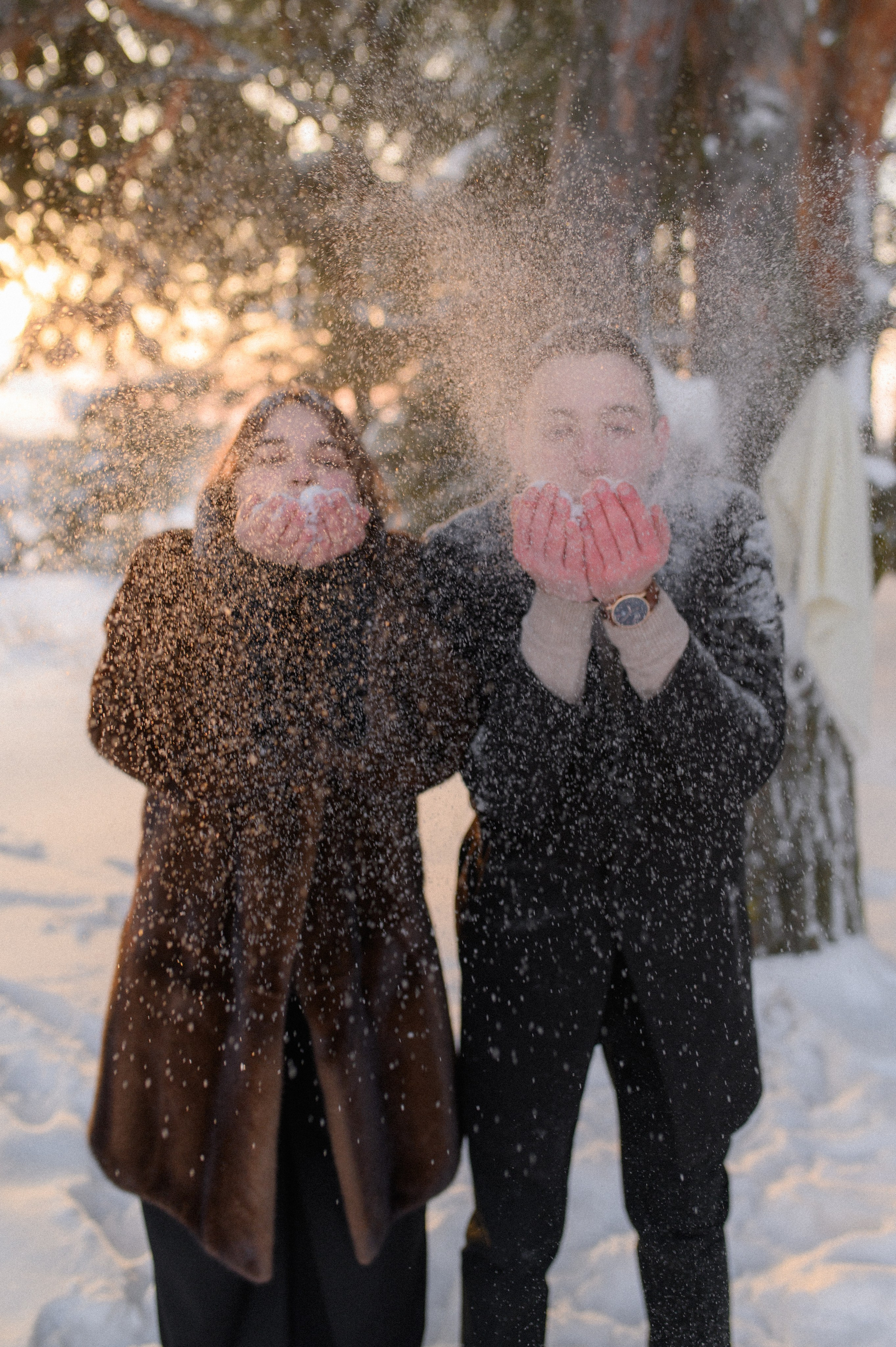 Лия & Егор. Марина Шуляк Фотограф Кострома — Санкт Петербург