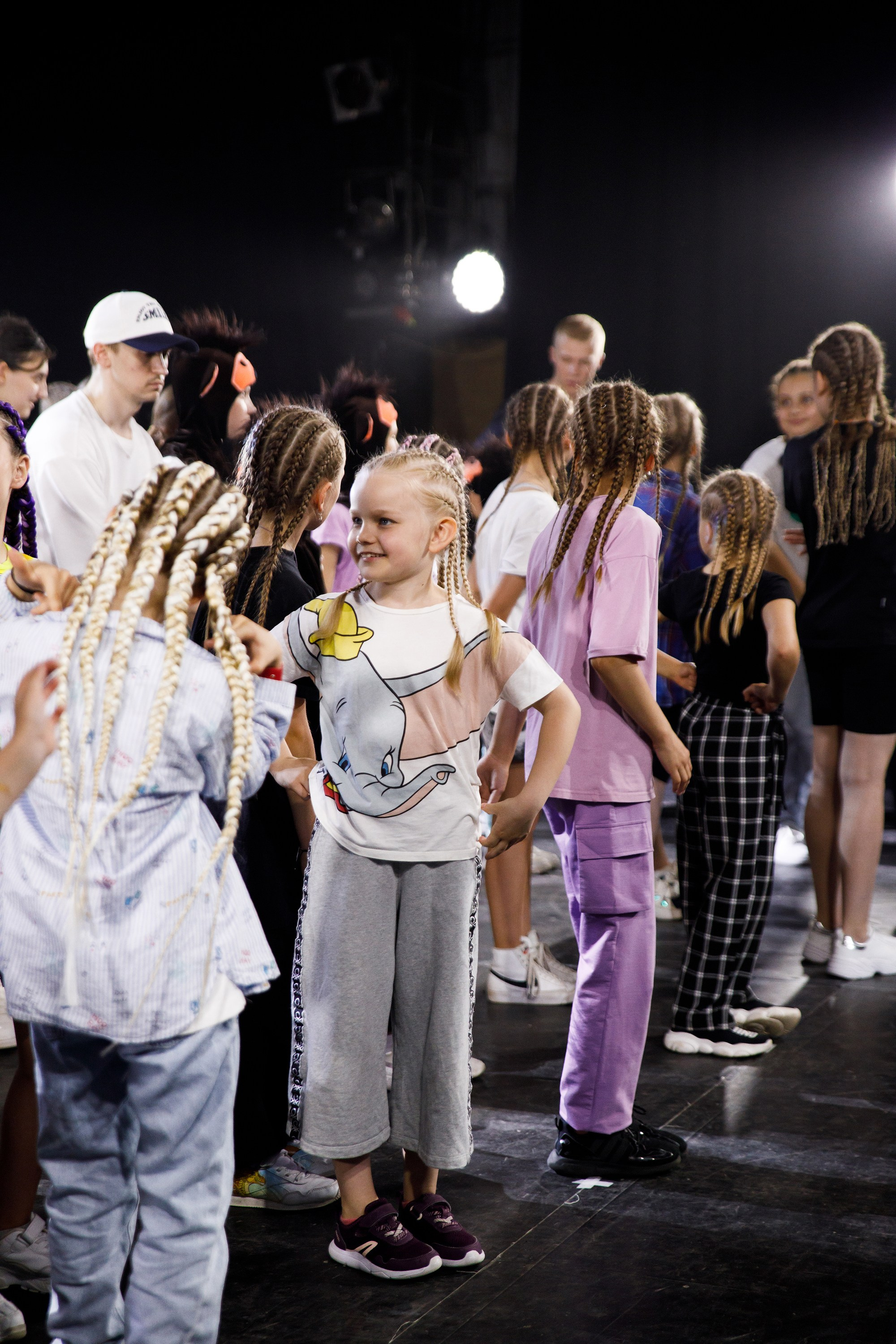 Отчётный концерт TODES Пермь. Фотограф Дмитрий Молчанов | Фотограф Пермь | Фотограф