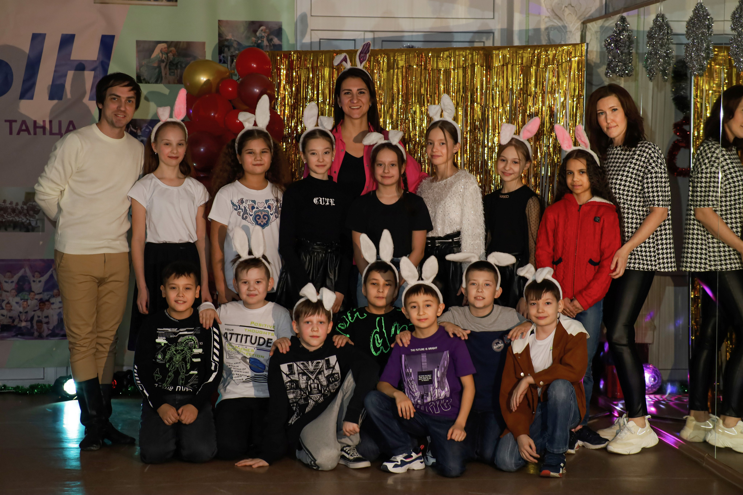 Детские праздники. Семейный фотограф в Казани Римма Гатауллина