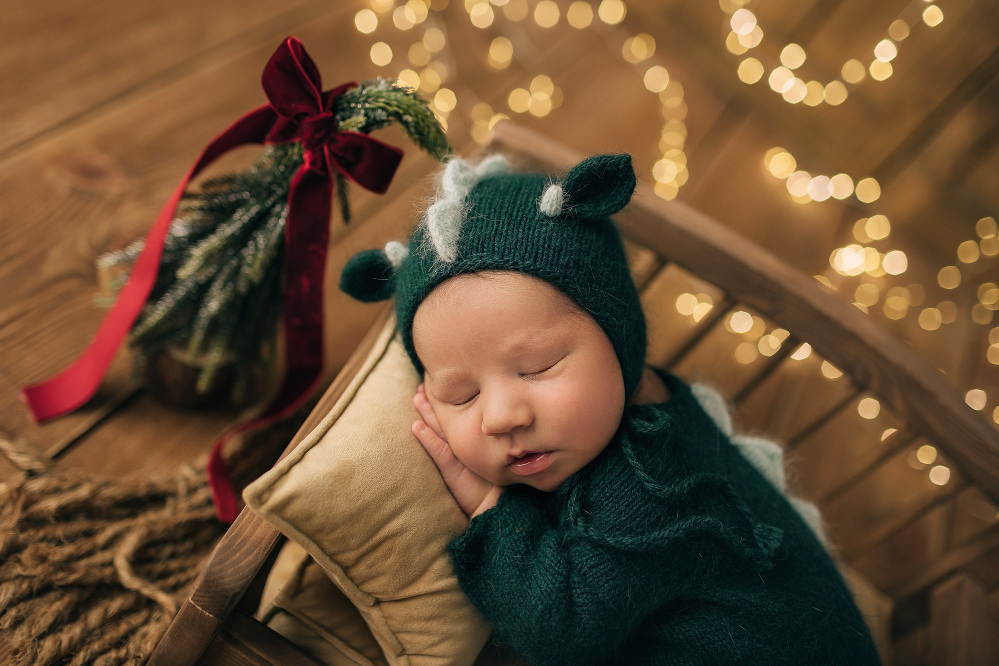 Тимофей 7 дней. Семейный фотограф новорождённых в Серпухове Юлия Новикова +79637785957