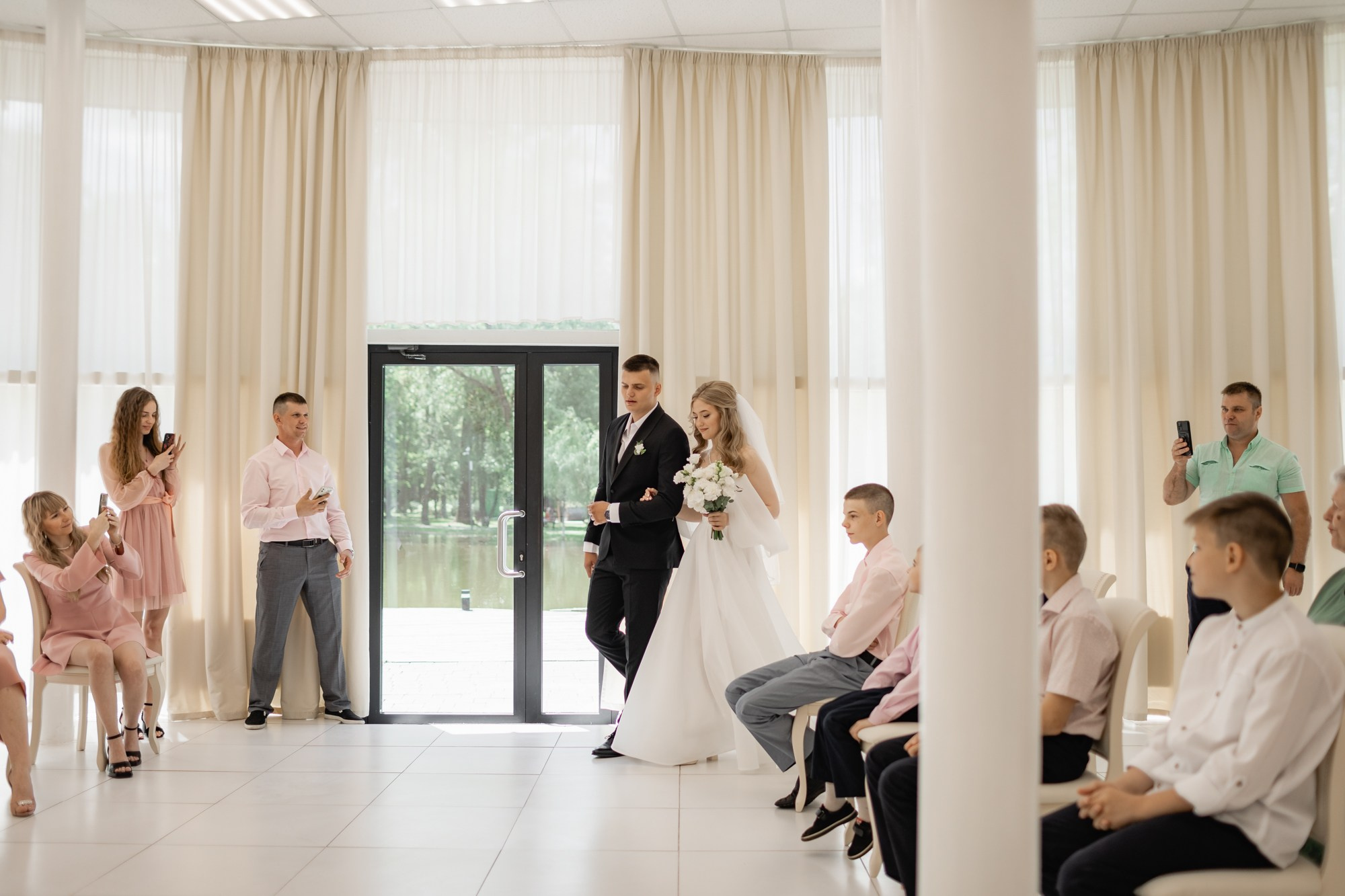 Максим и Диана. Семейный фотограф новорождённых в Серпухове Юлия Новикова +79637785957