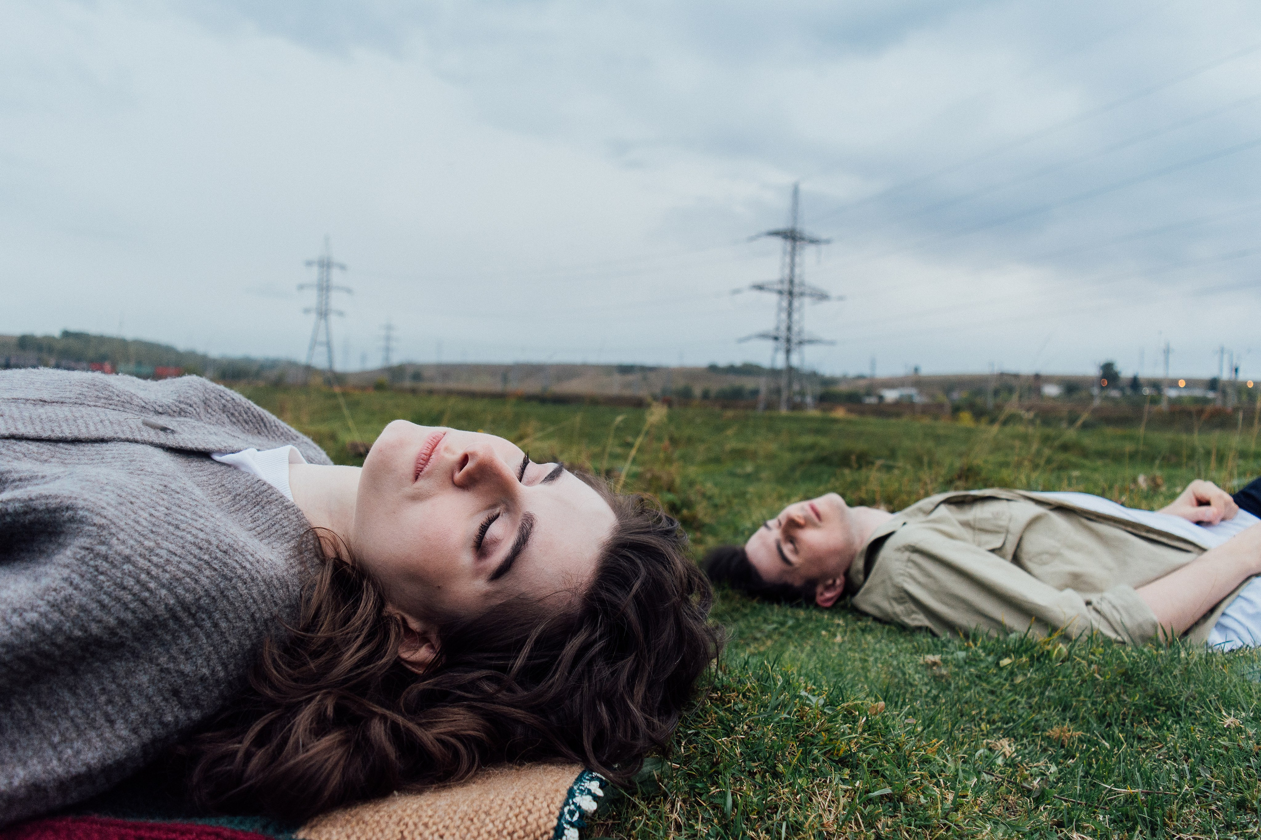 Любовь и в деревне любовь. Тамара Власова