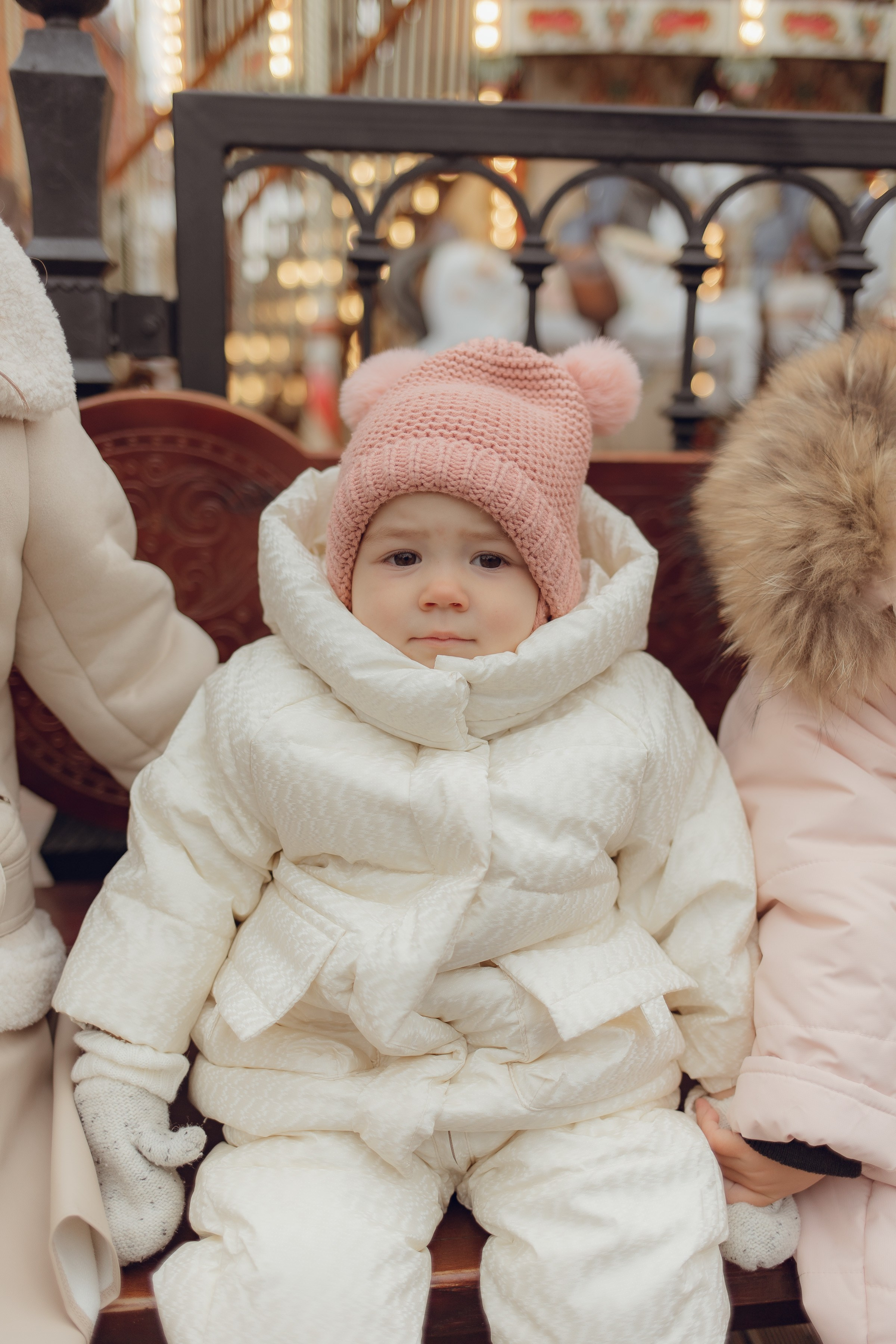 Гум ярмарка. Фотограф Мария Кунакова Москва