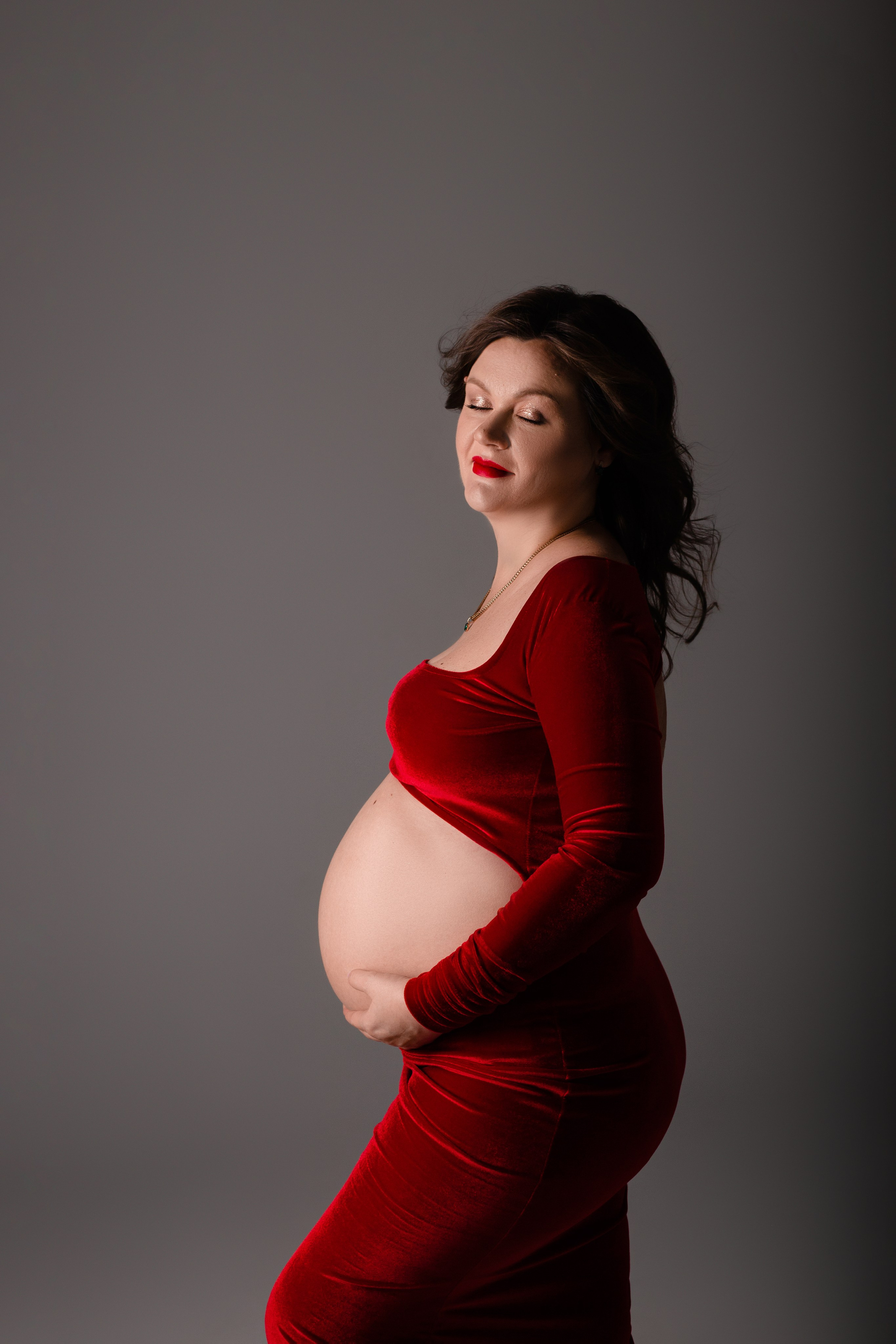 Фотосессия беременности в Хабаровске. Фотограф беременности в Хабаровске Сарычева Надежда