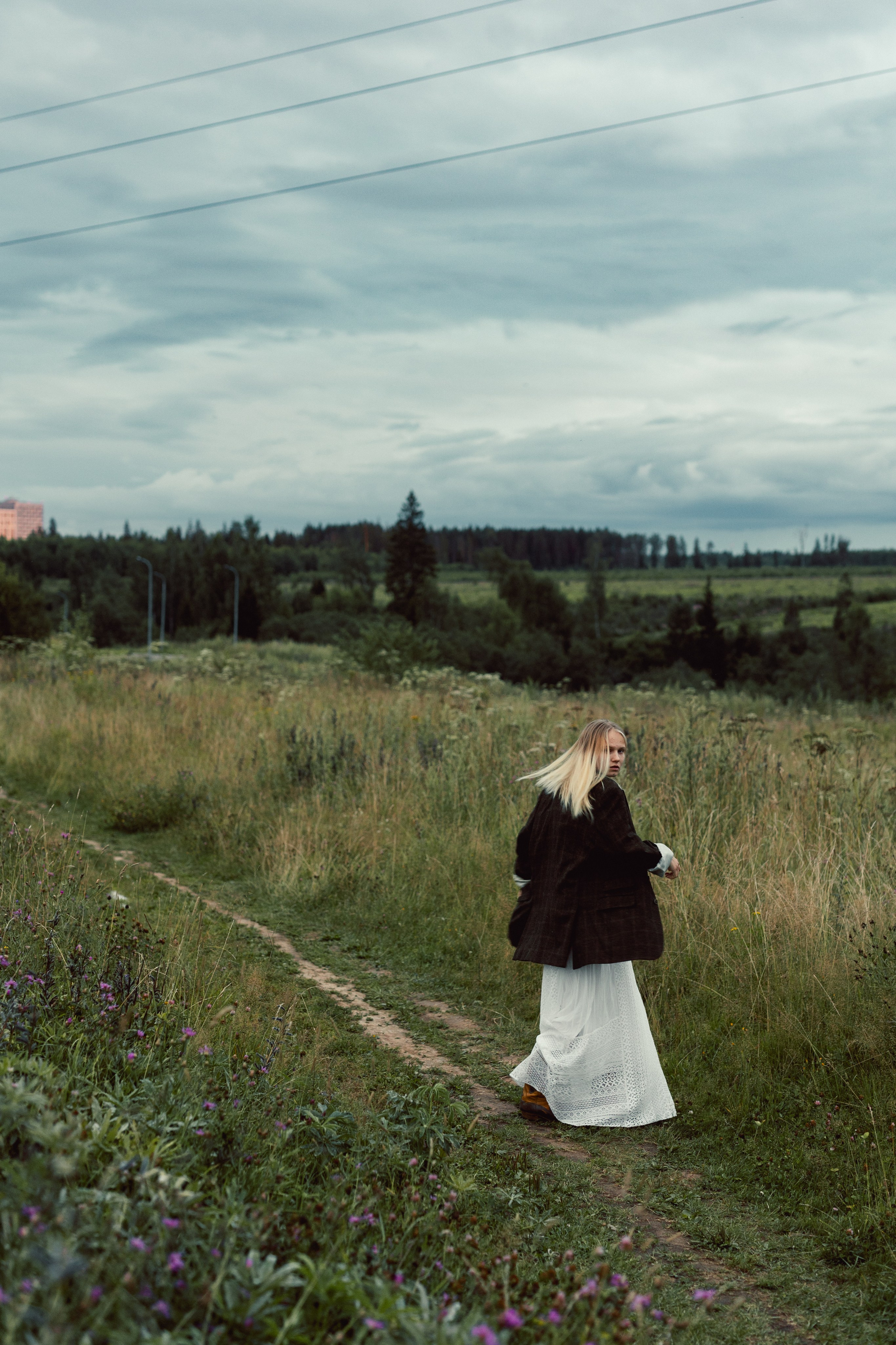 Julia. Главная