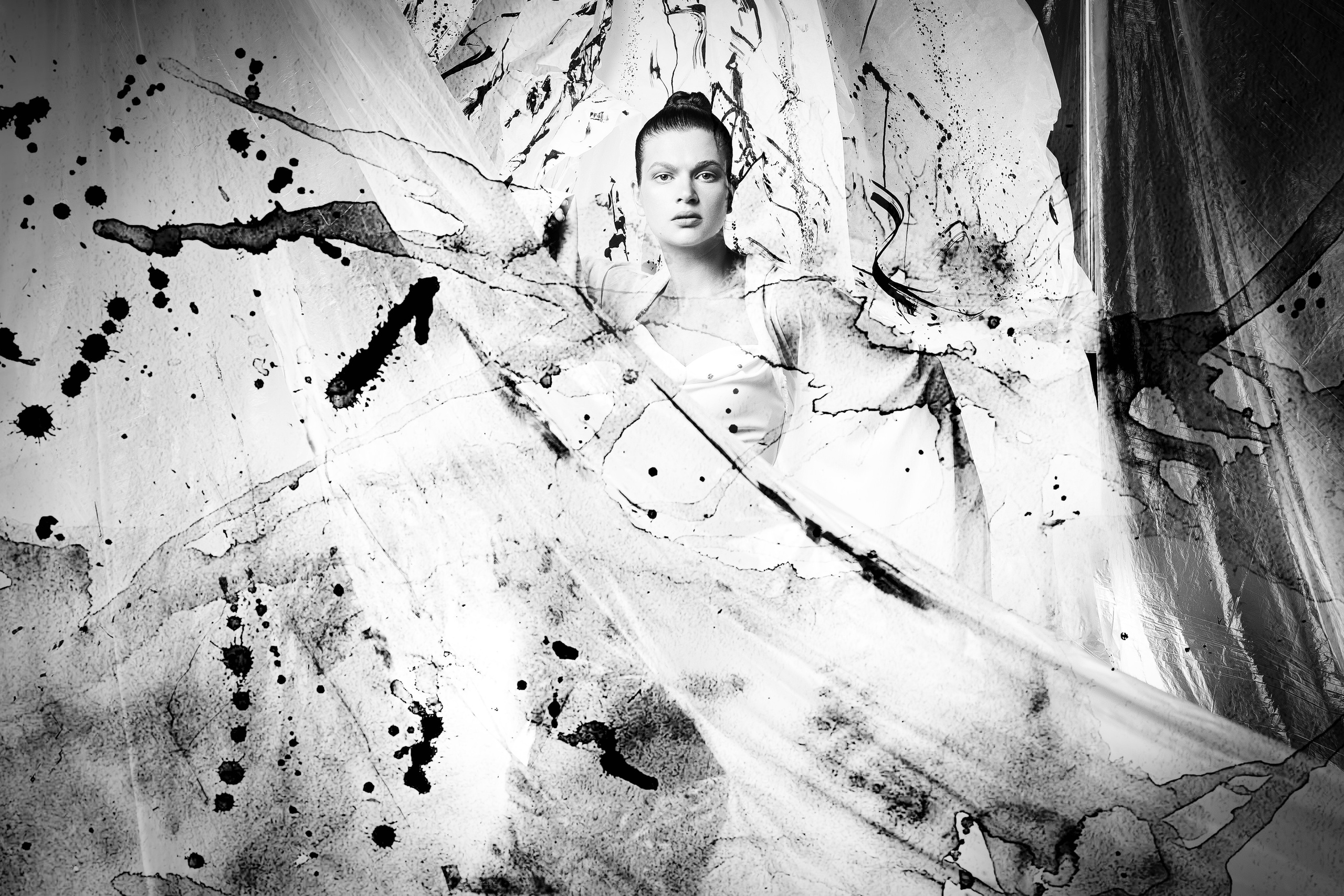 Портфолио. Фотограф | Ретушер | Катя Костичева