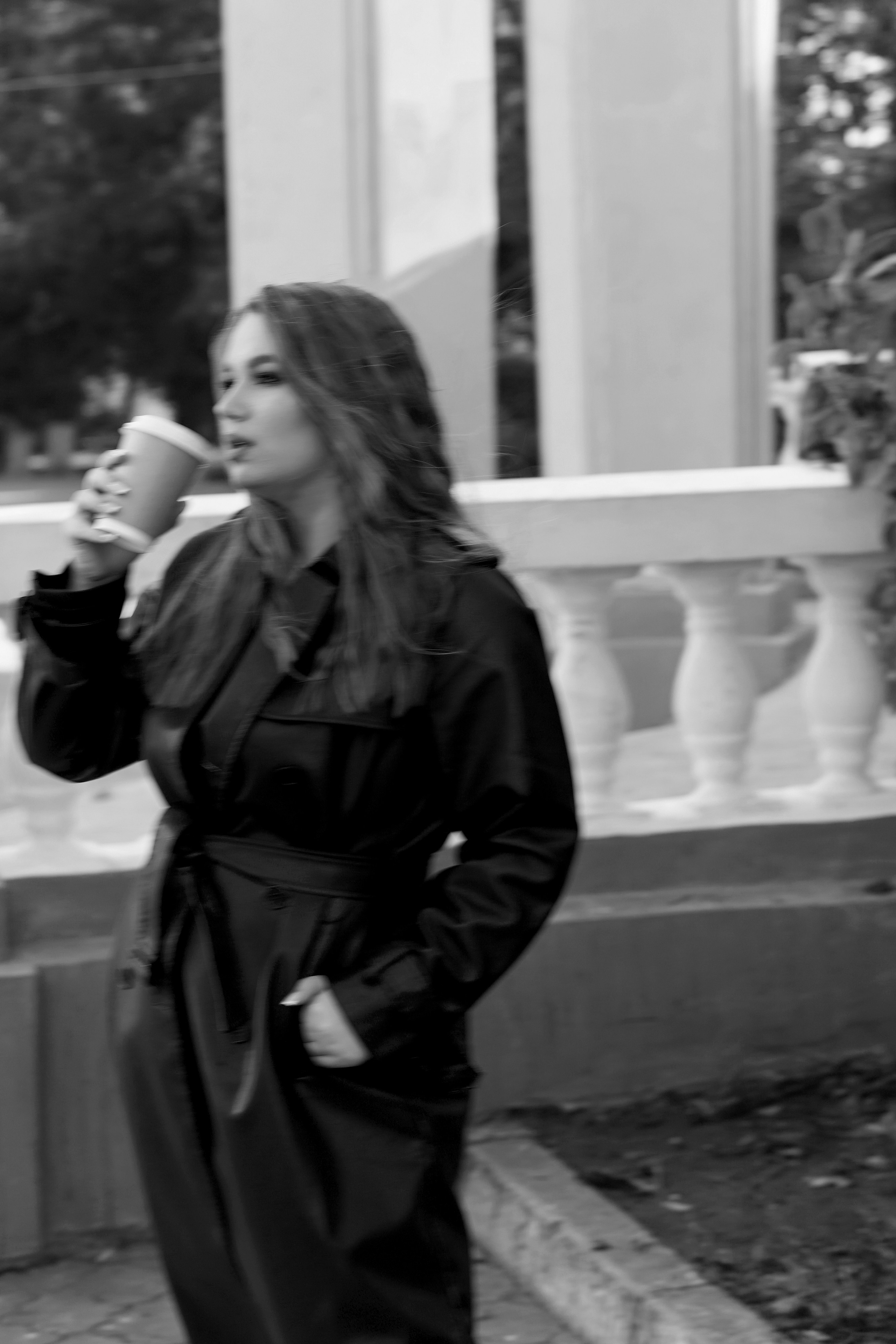 Маша. Фотограф Александра Лазарева