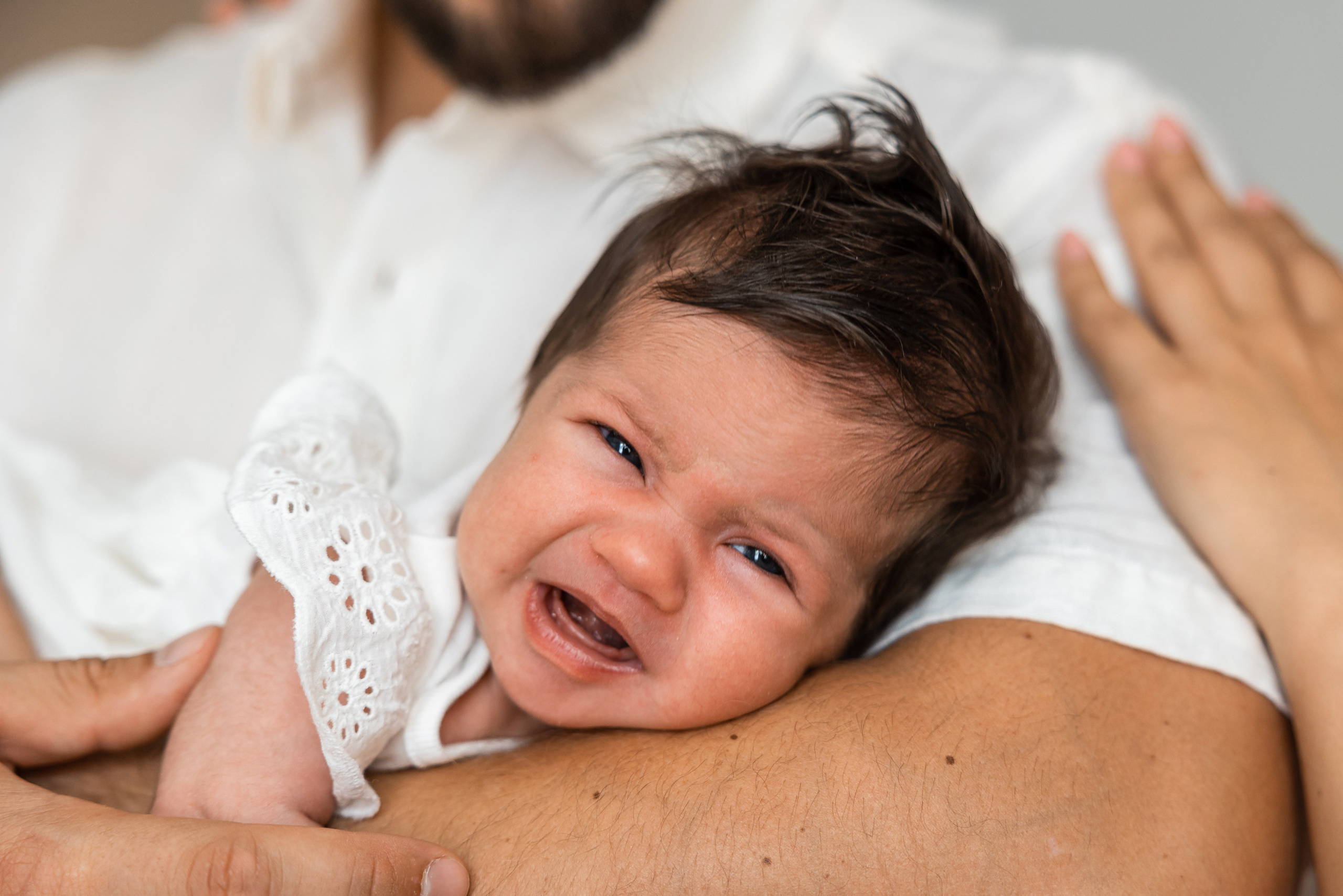Домашняя съёмка. Фотограф Крещение, Выписка москва