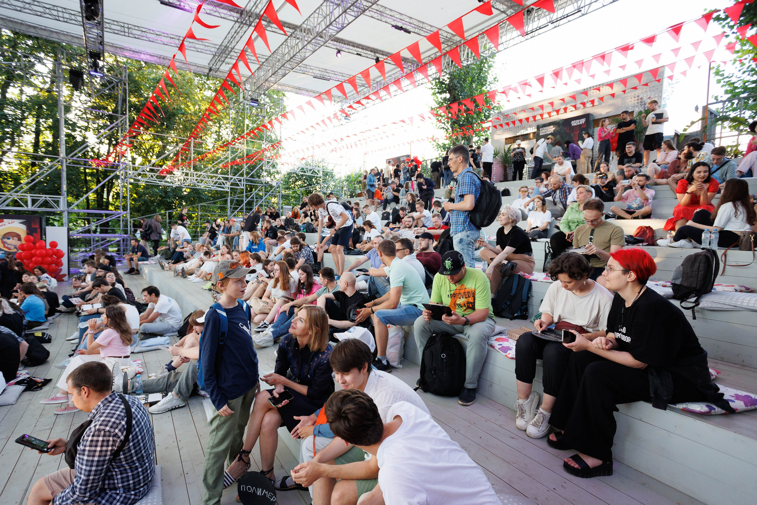 Яндекс Дача квест Atomic Heart. Коммерческий фотограф Ксения Есина