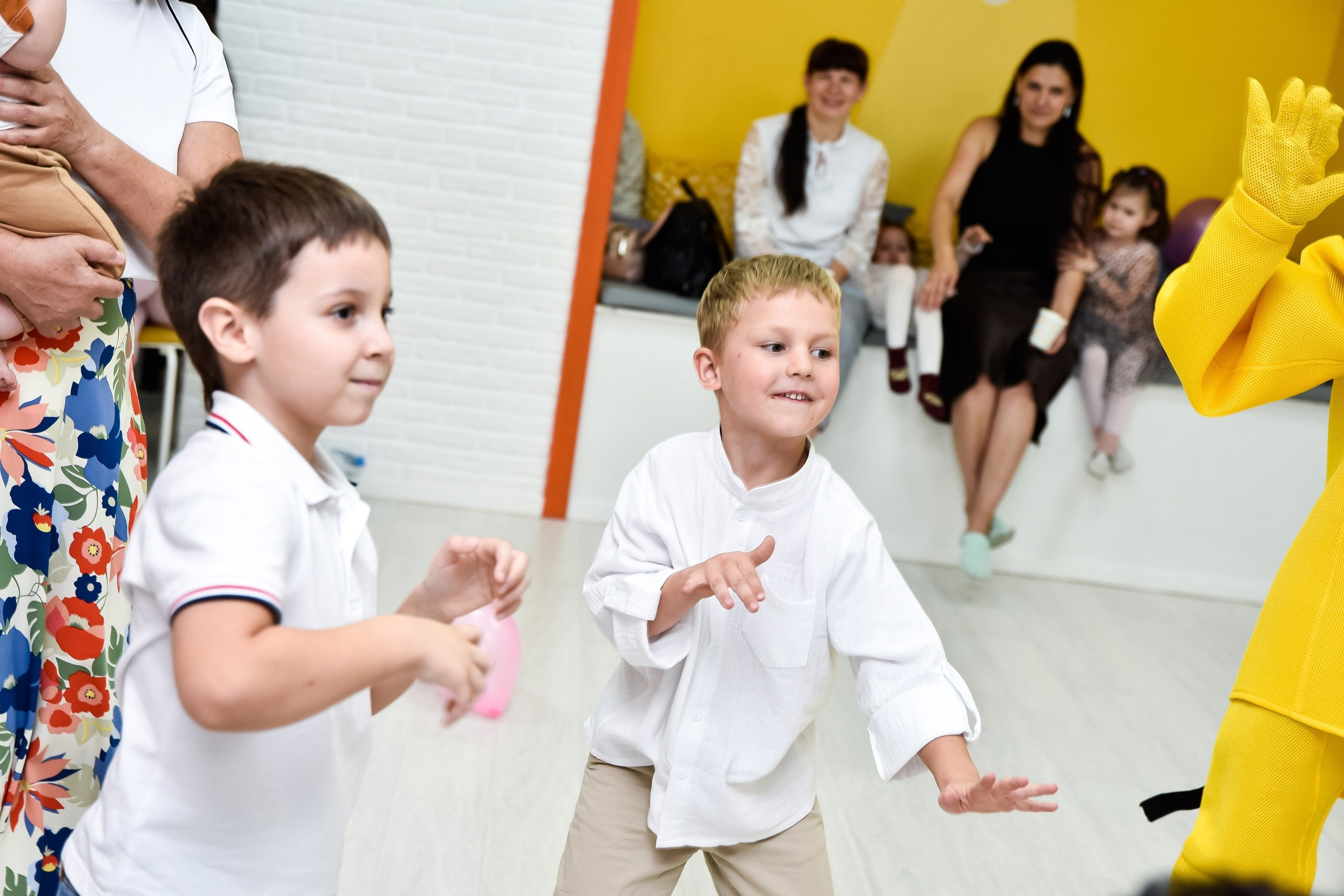 Репортажная съемка в Самаре и Самарской области