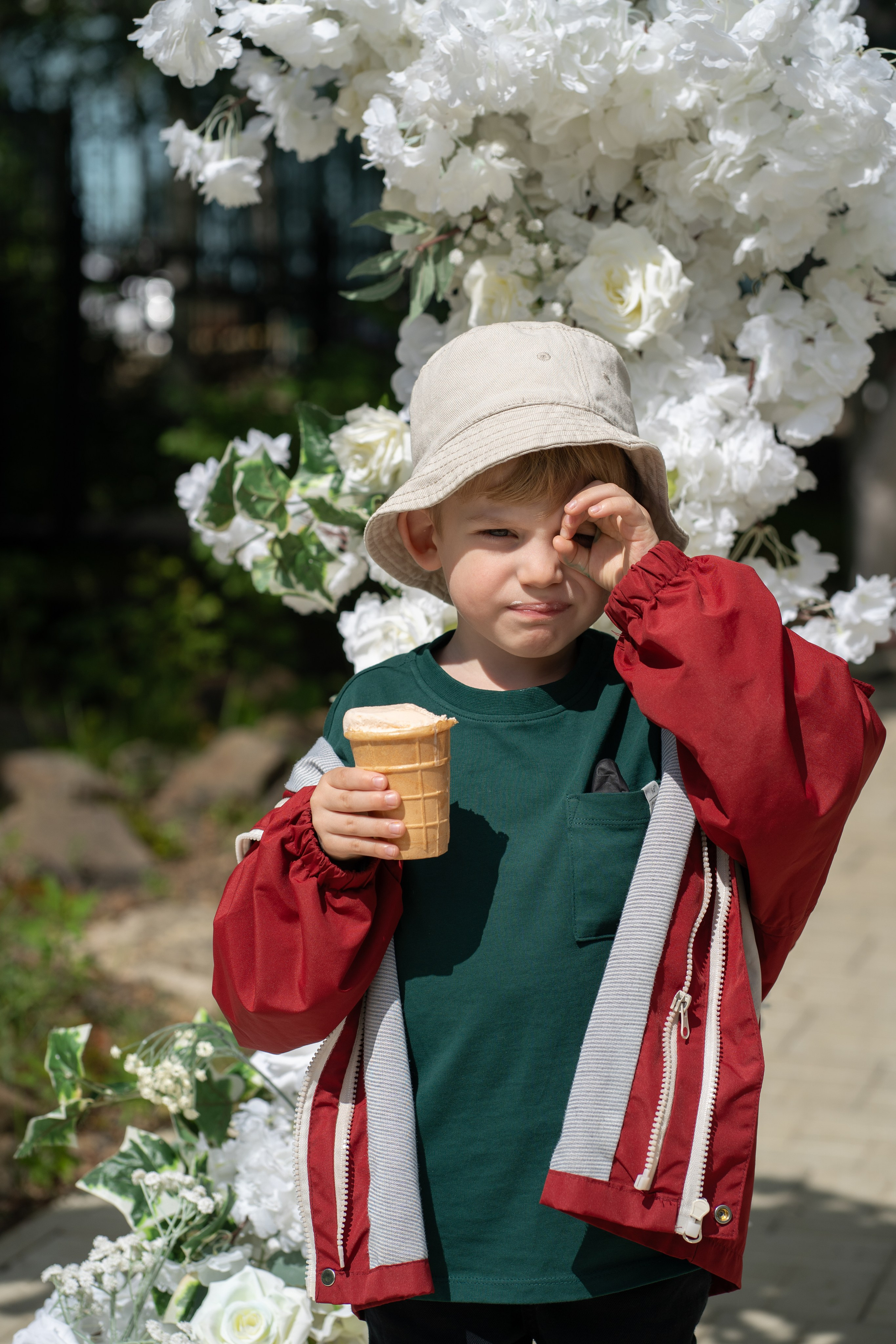 Прогулка. Алена Коломоец | Фотограф, Мирный, Якутия