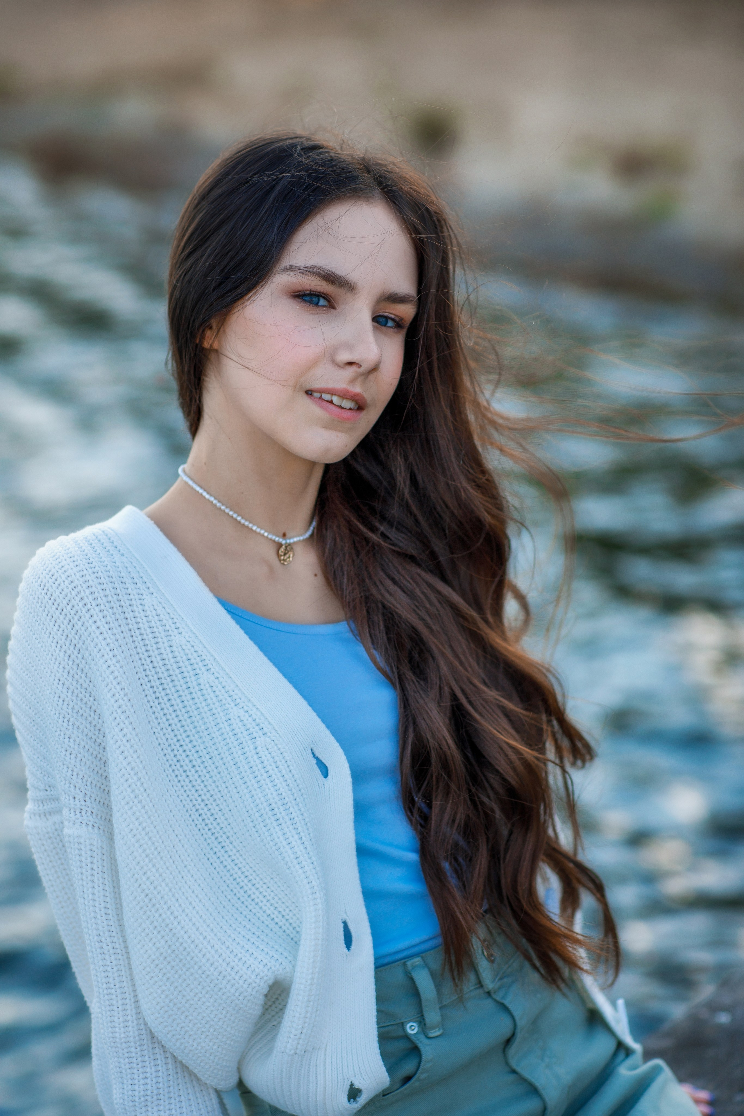 Однажды в сентябре. Детский фотограф в Иркутске Татьяна Черкашина