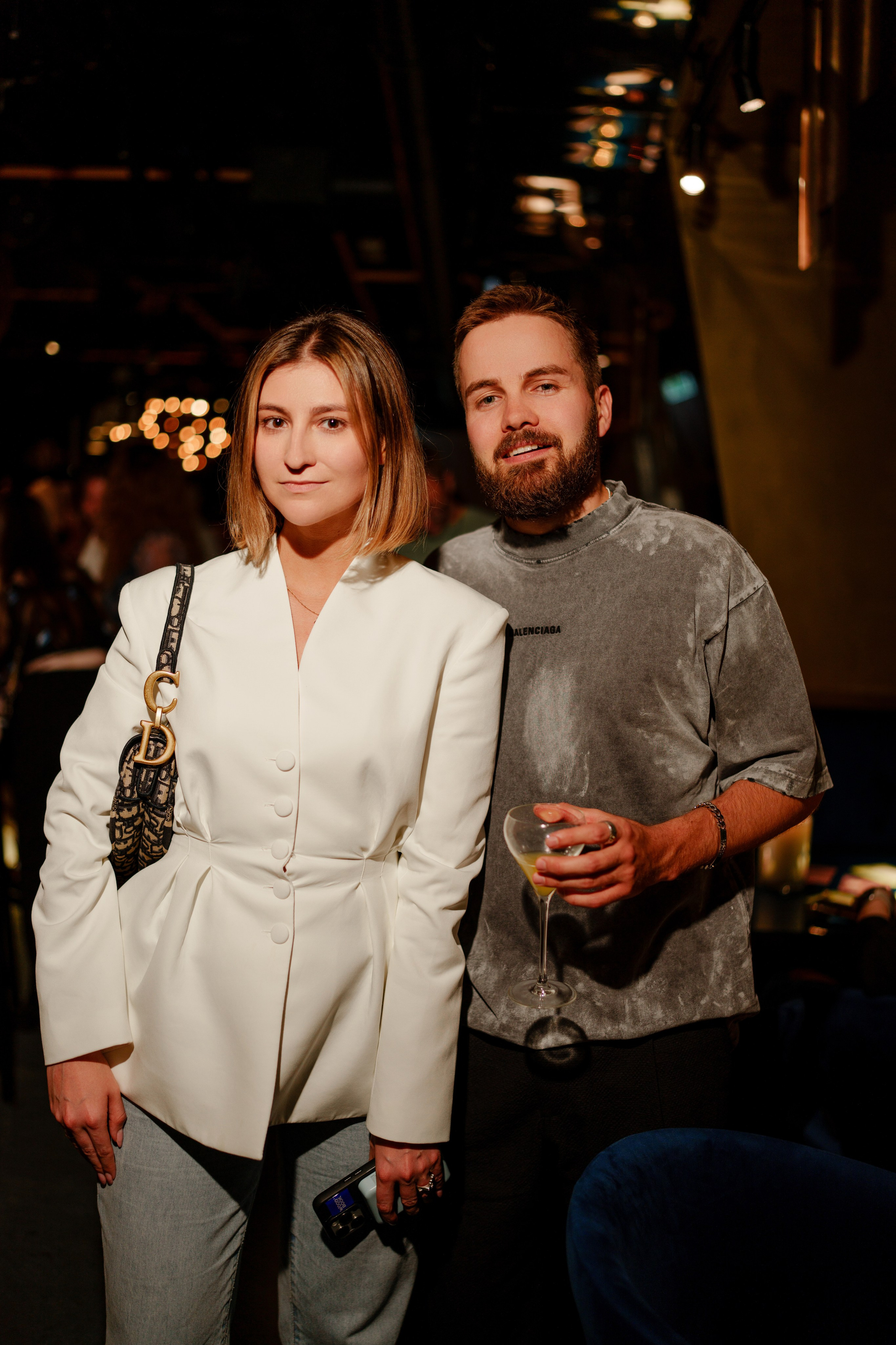 Репортажный на вечеринку в Москве. Репортажный фотограф Москва Сергей Дружинин