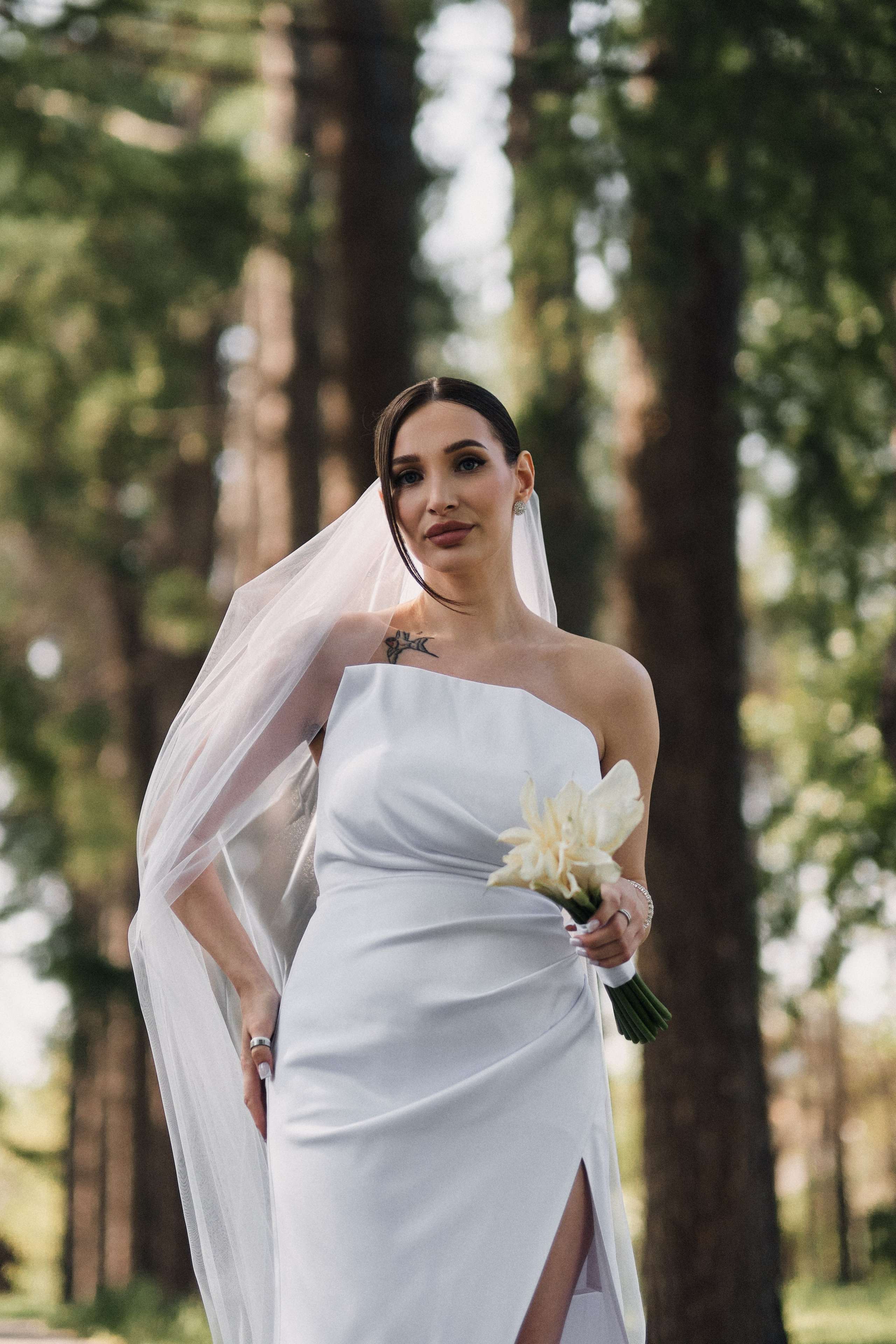 Elegant Wedding. Свадебный и портретный фотограф Орлов Никита