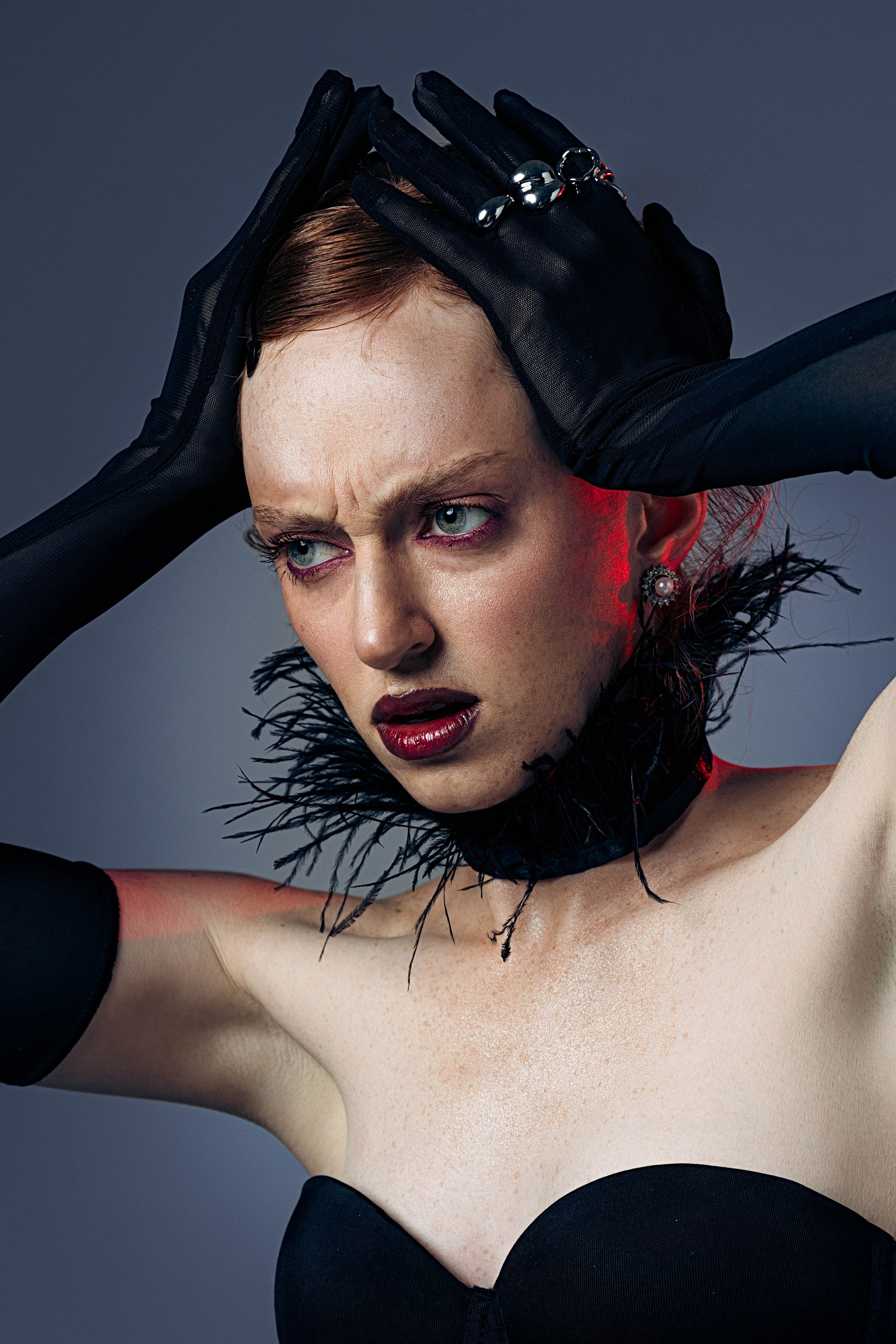 Фотограф в Тюмени Башмакова Анна