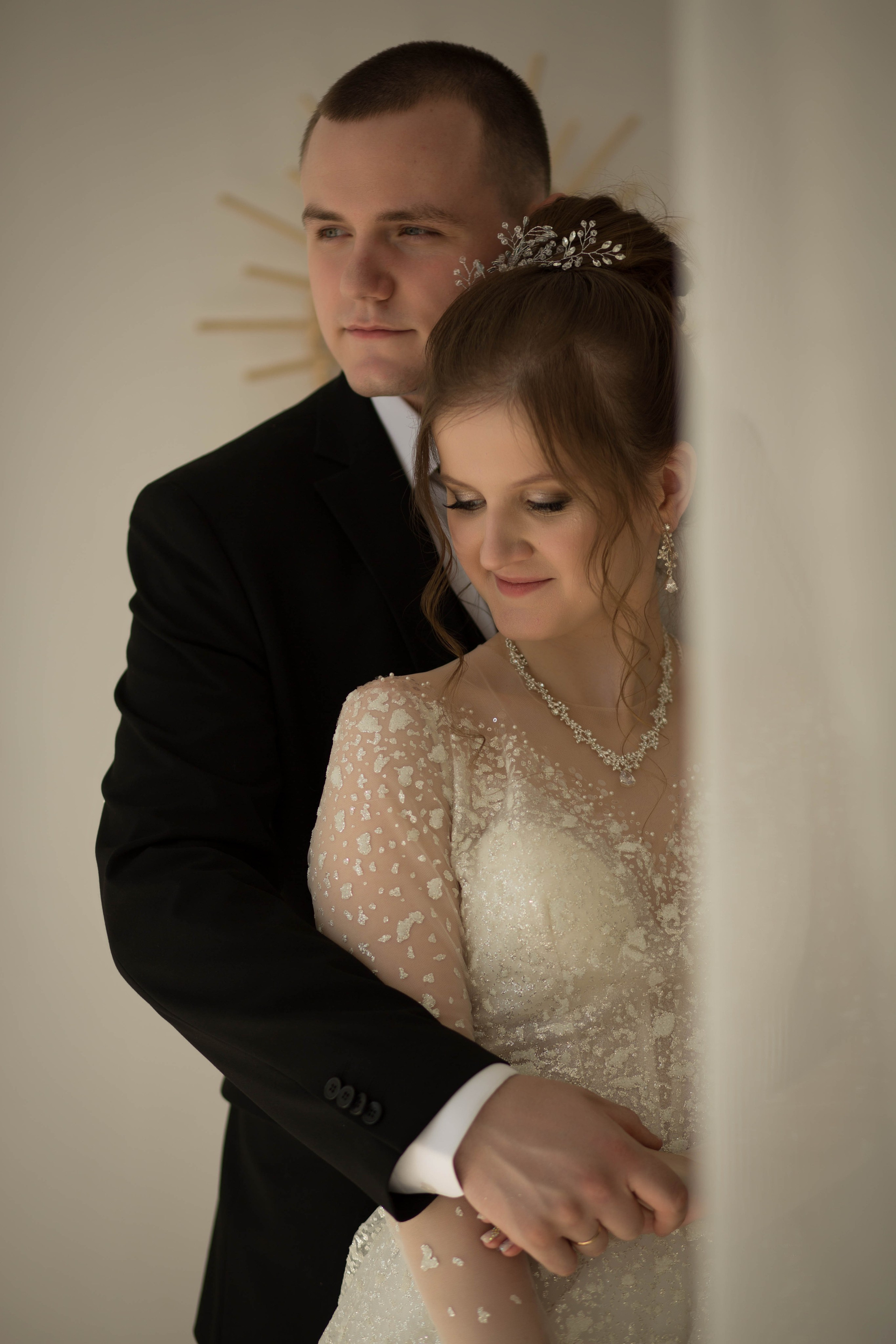 Свадебный и семейный фотограф в Барнауле Уманчук Яна