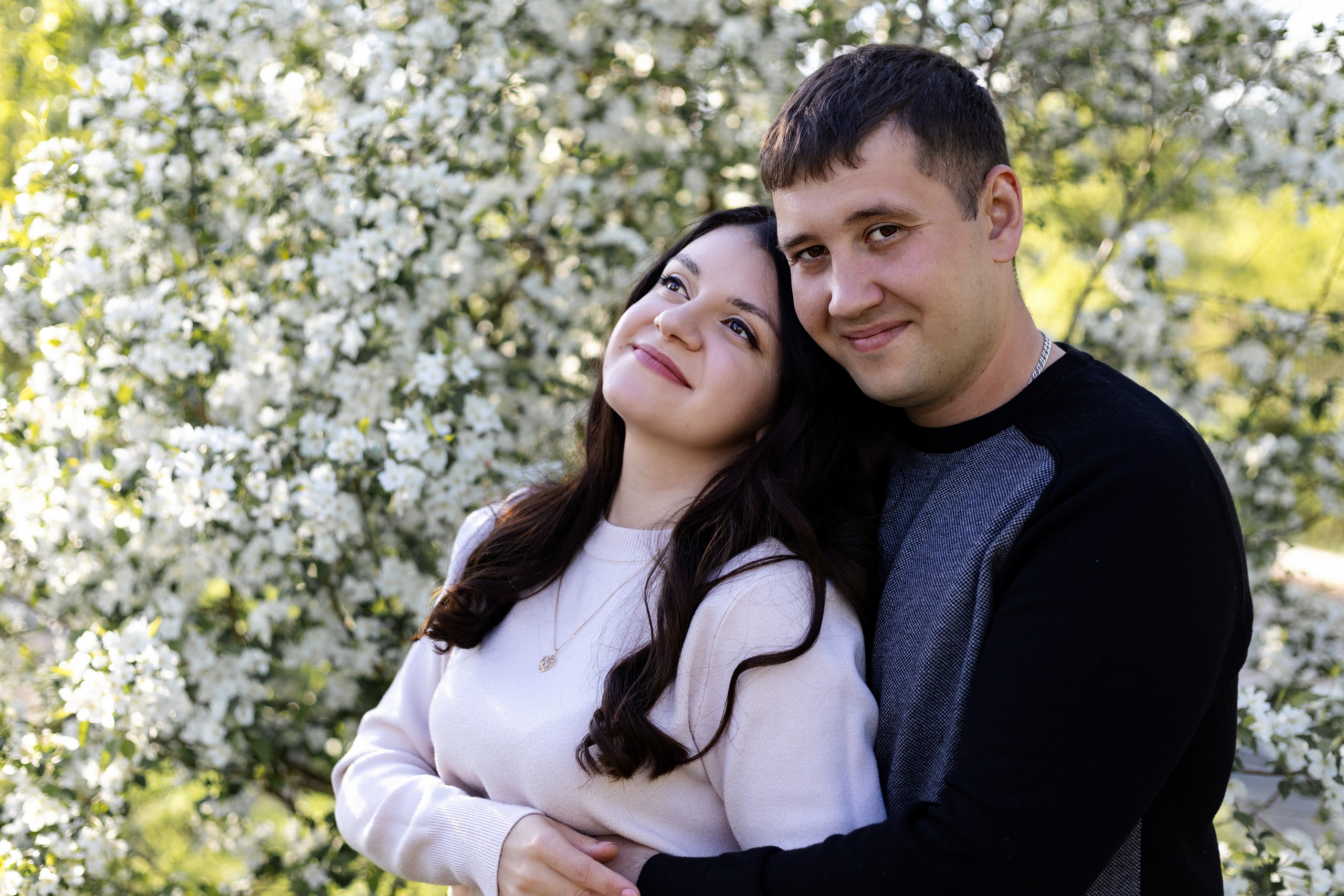 Фотосессия Ирина (семья). Женский фотограф в Орске Новотроицке Динара Долганова