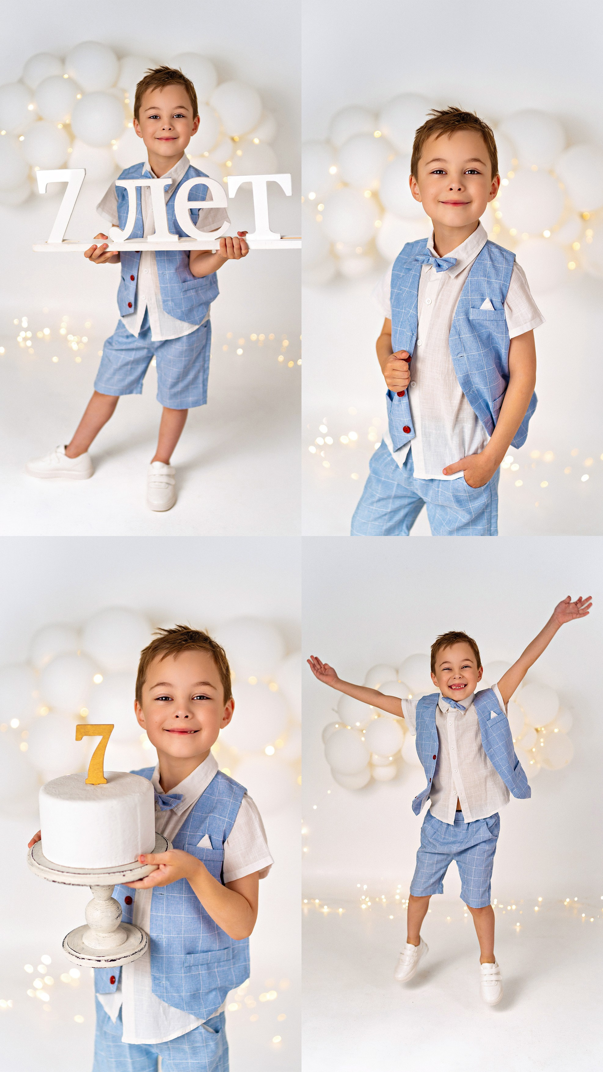 Фотосессия на годик Краснодар. Детский и семейный фотограф в Краснодаре Анастасия Blumberry