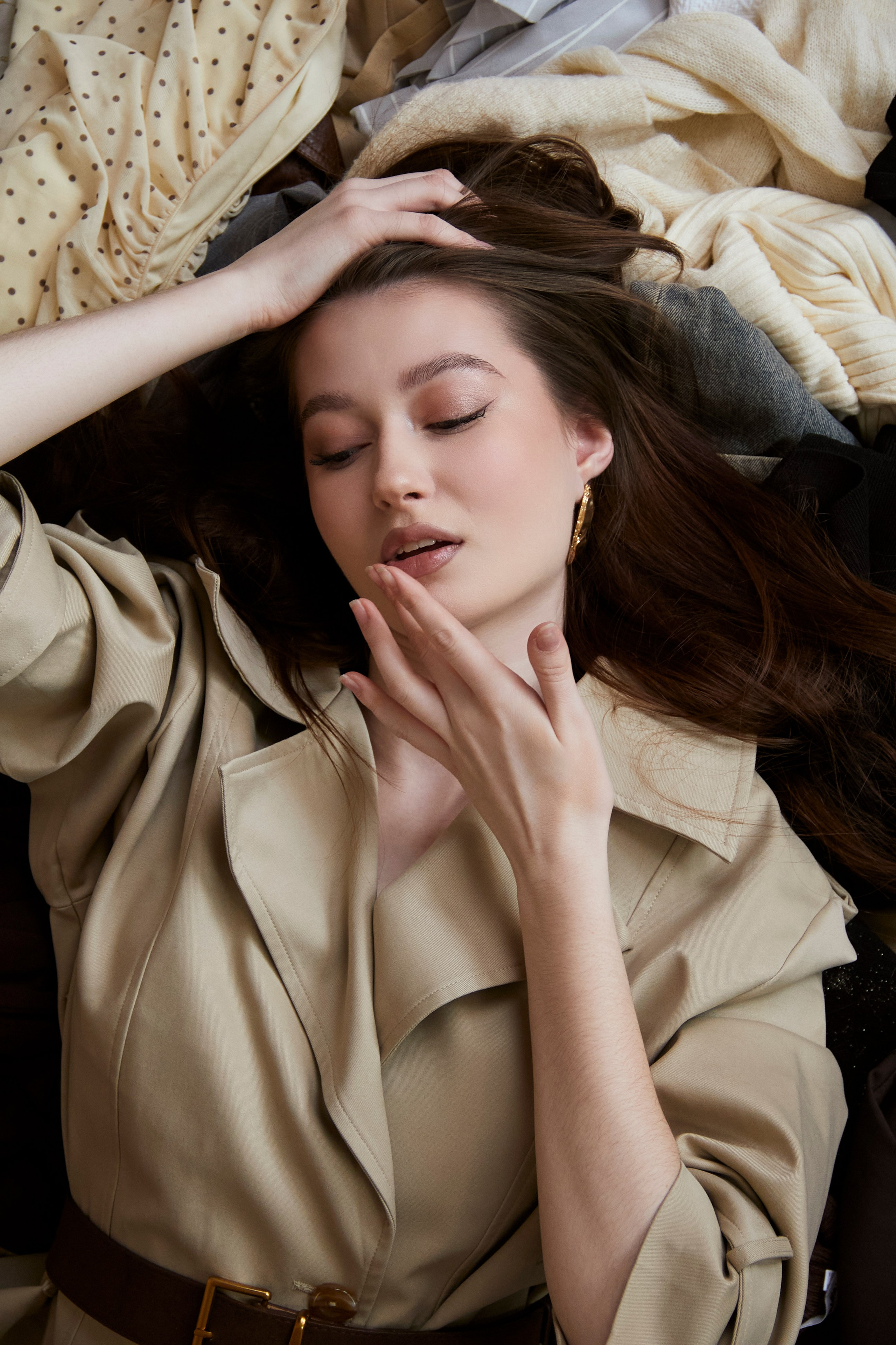 Stylebylera. Креативный фотограф Азизова Самира