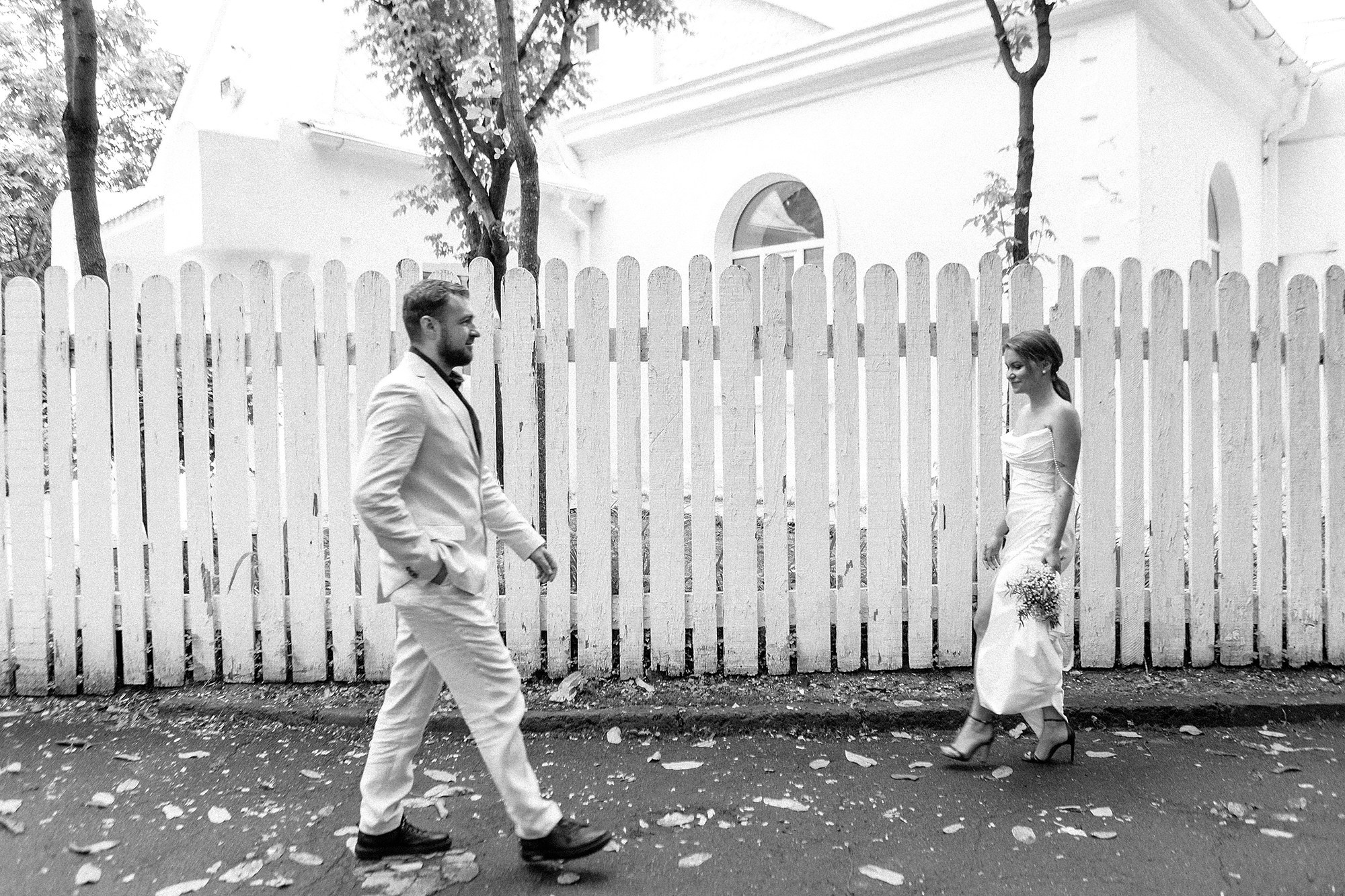 Катя и Вадим 27.07.24. Свадебный фотограф Владивосток Алина Гевондова