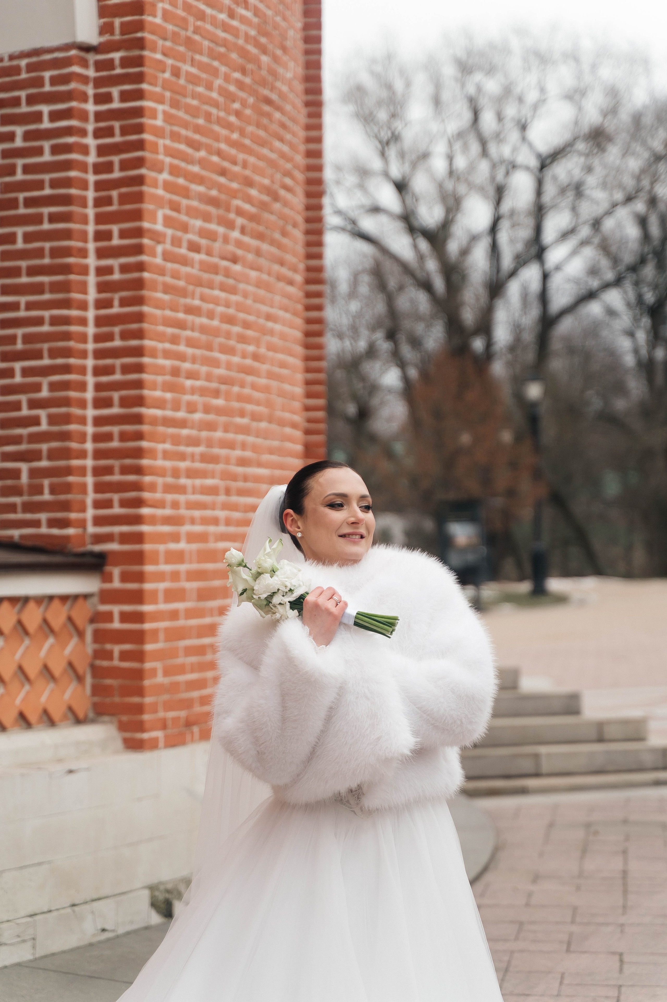 Александр и Алина