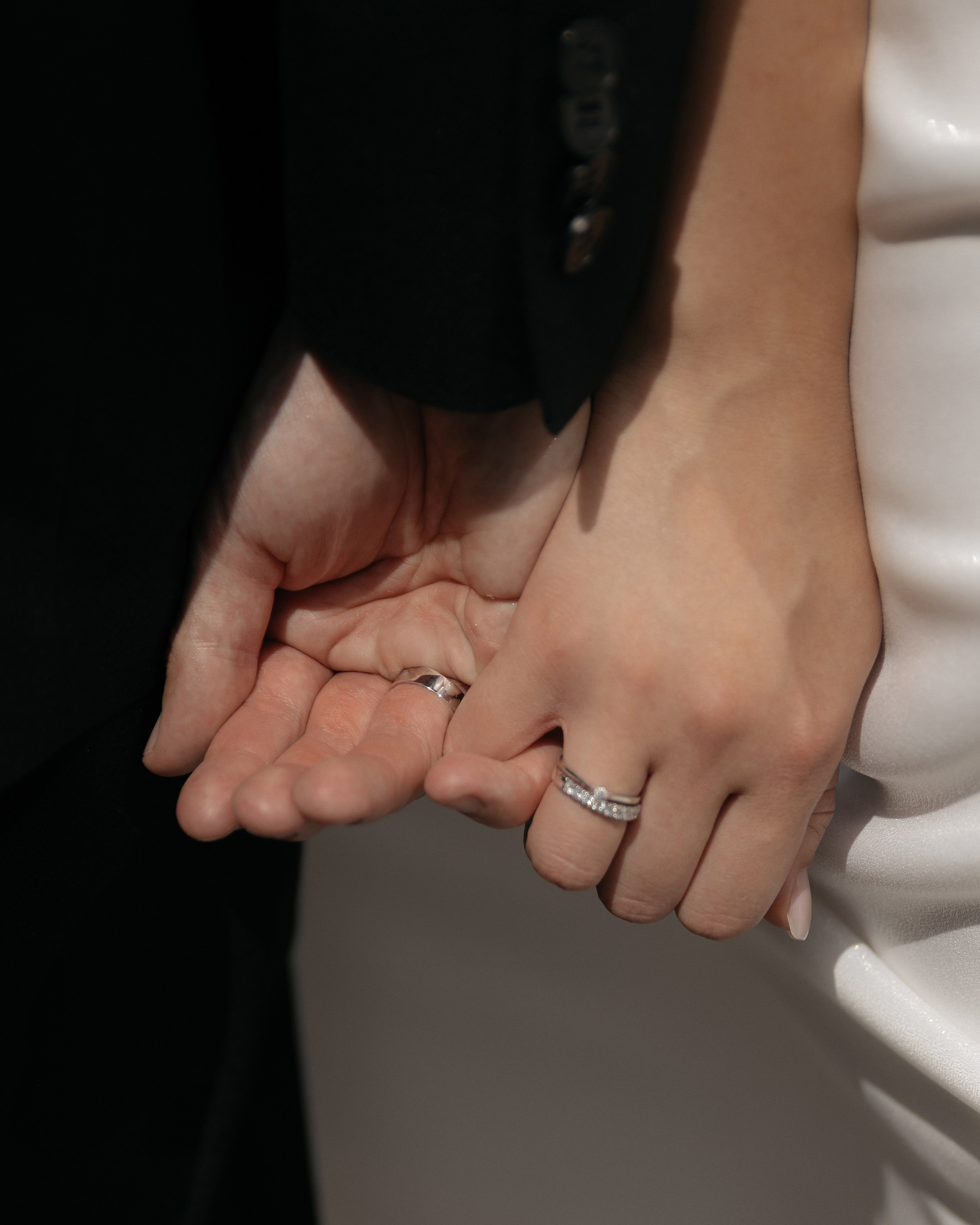 Андрей и Маргарита. DARYA.BELKINA