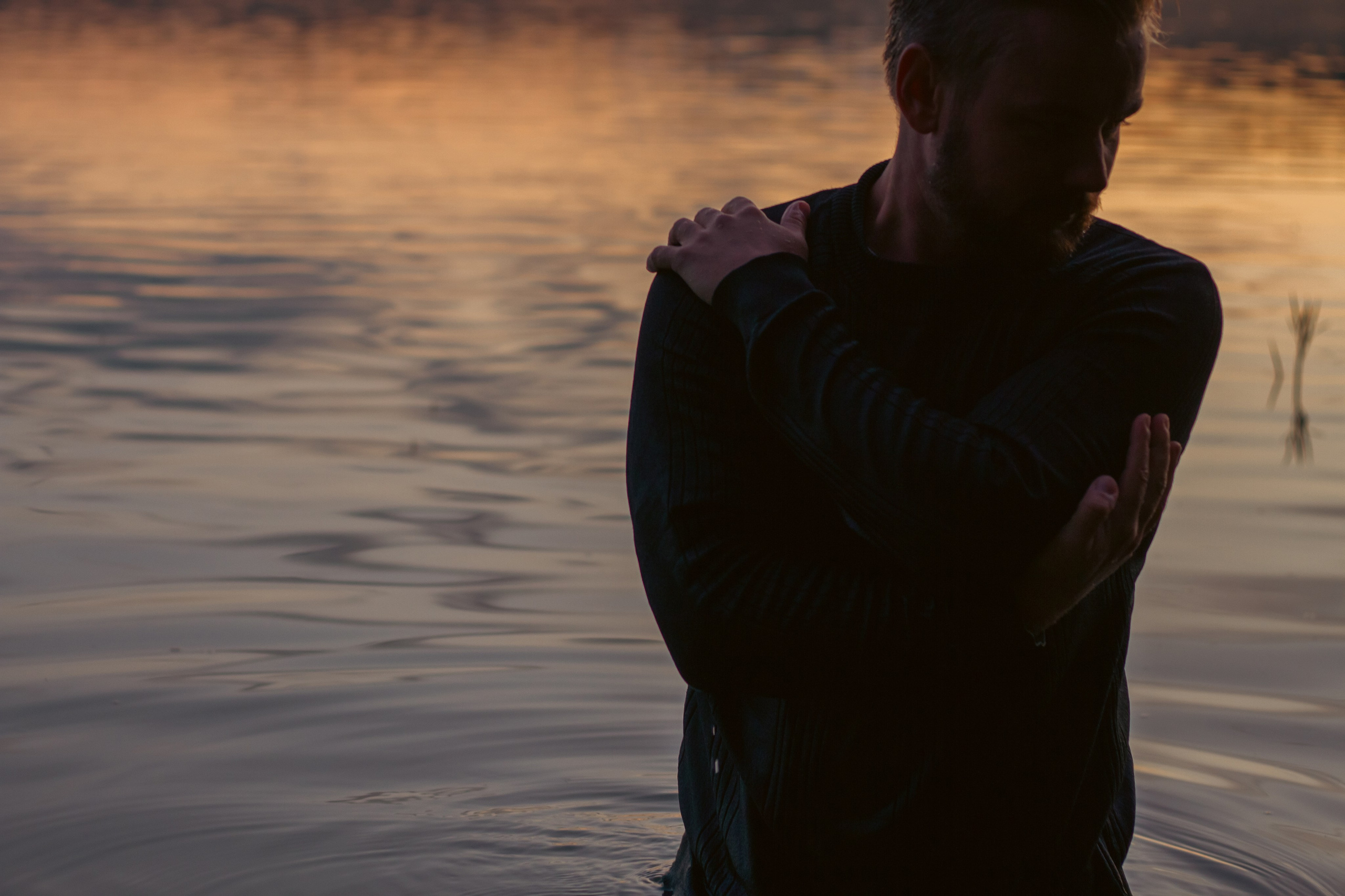 Вадим. Просто свет